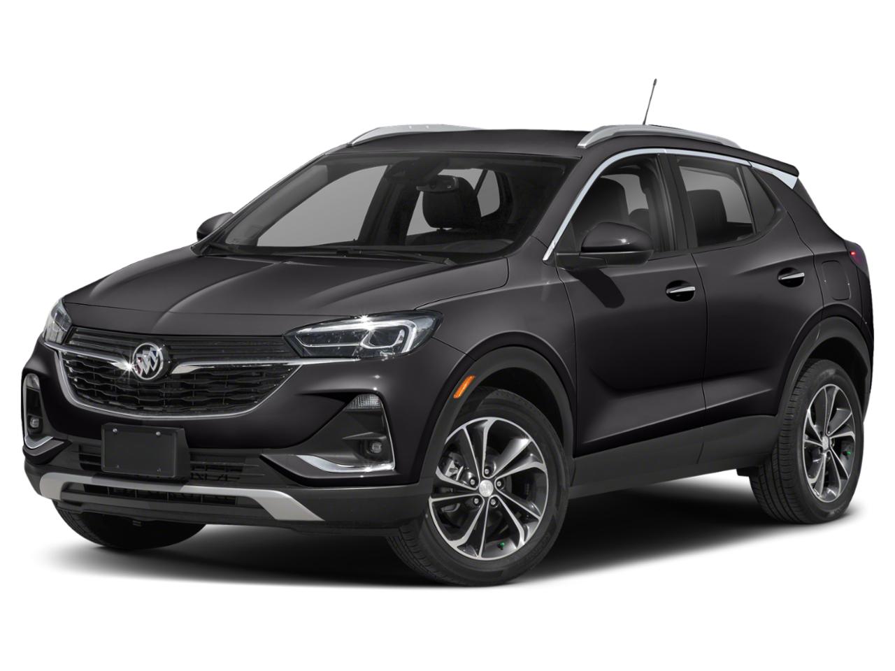 2020 Buick Encore GX Vehicle Photo in Houston, TX 77074