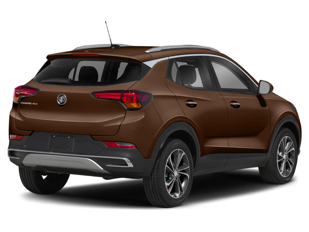 2020 Buick Encore GX Vehicle Photo in Dallas, TX 75209