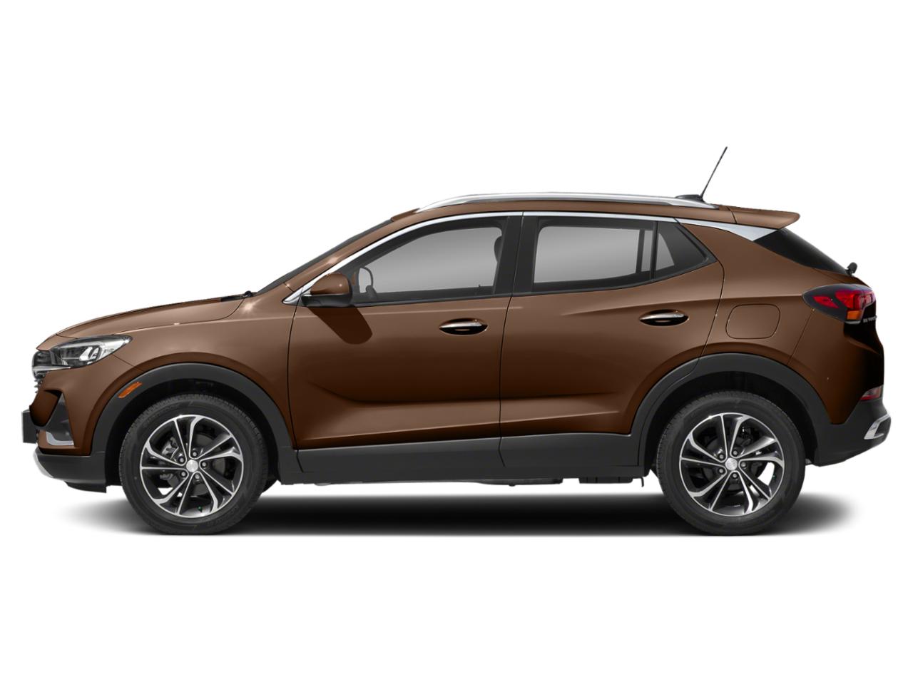 2020 Buick Encore GX Vehicle Photo in Dallas, TX 75209