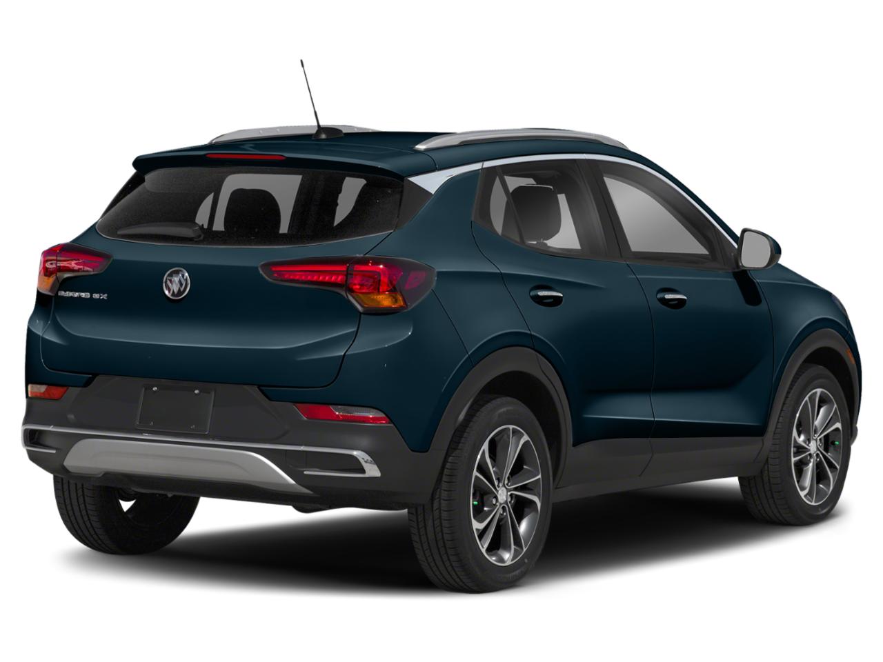 2020 Buick Encore GX Vehicle Photo in Dallas, TX 75209