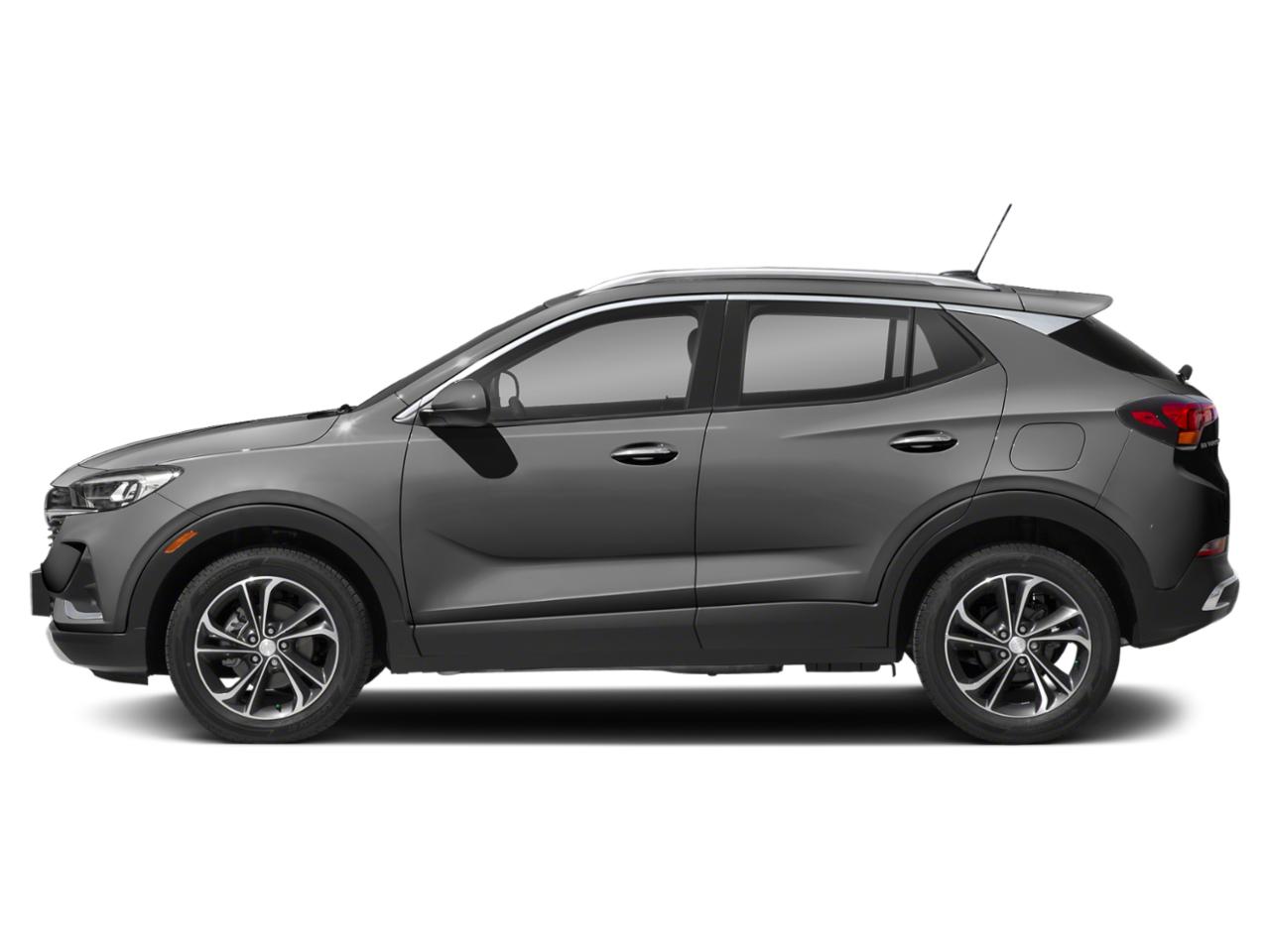 2020 Buick Encore GX Vehicle Photo in Dallas, TX 75209