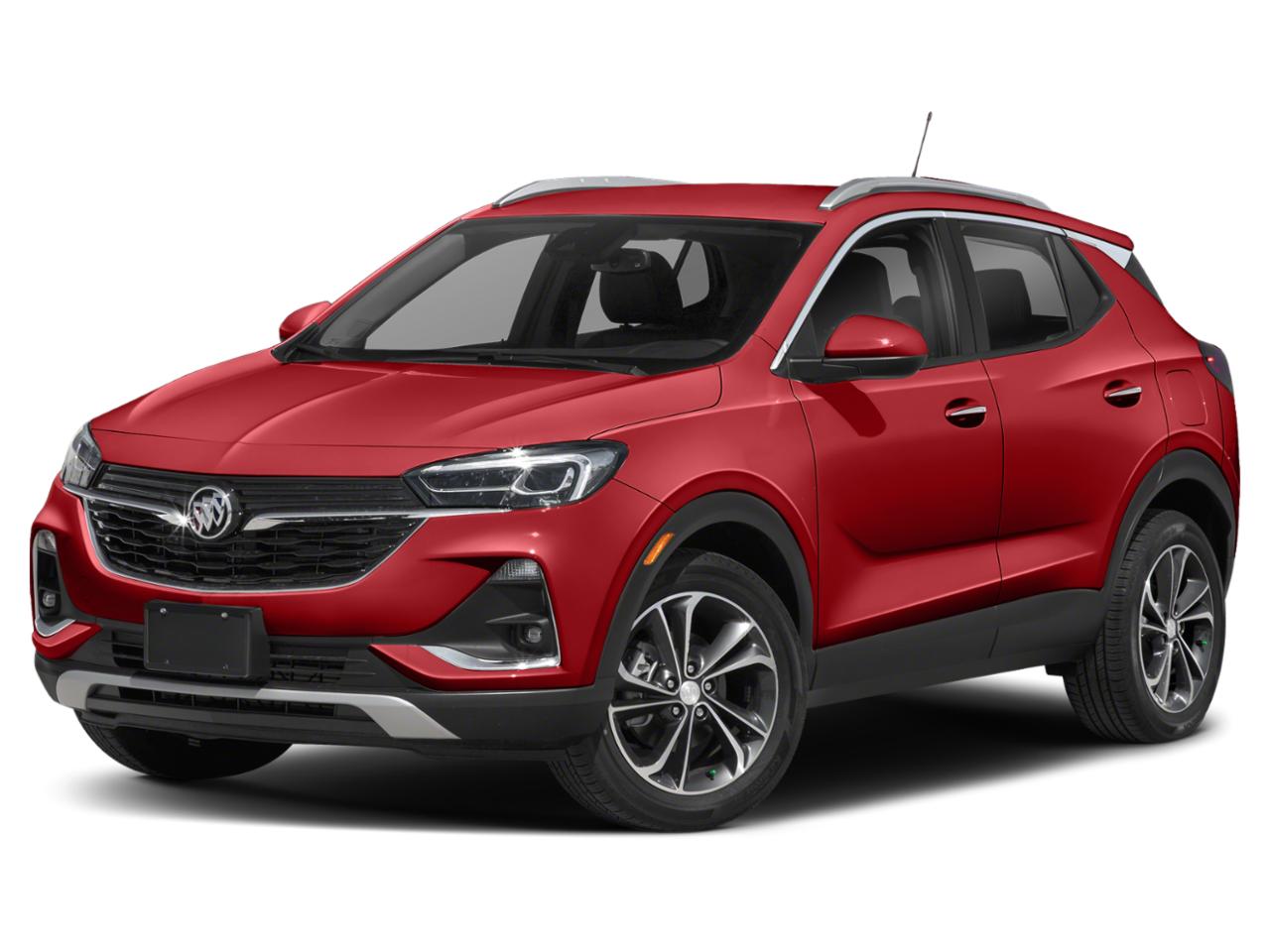 2020 Buick Encore GX Vehicle Photo in Grand Rapids, MI 49512