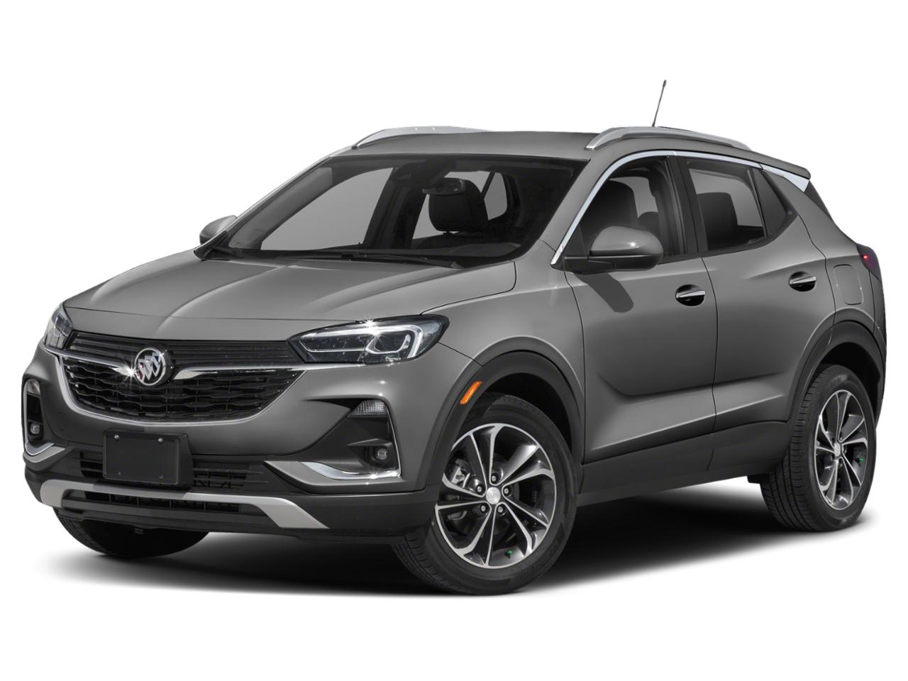 2020 Buick Encore GX Vehicle Photo in Grand Rapids, MI 49512