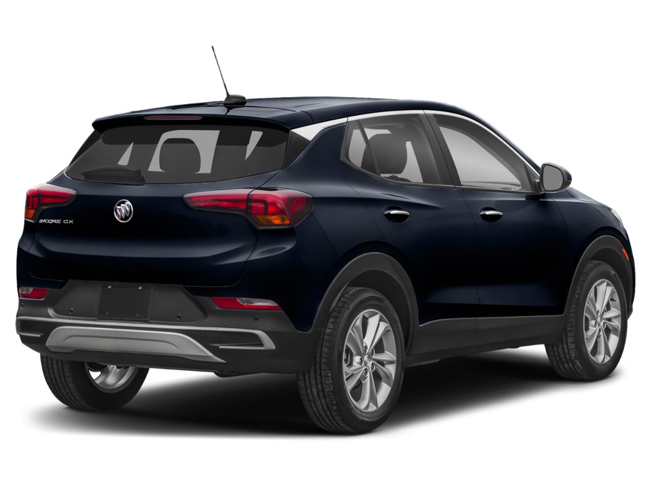 2020 Buick Encore GX Vehicle Photo in Dallas, TX 75209