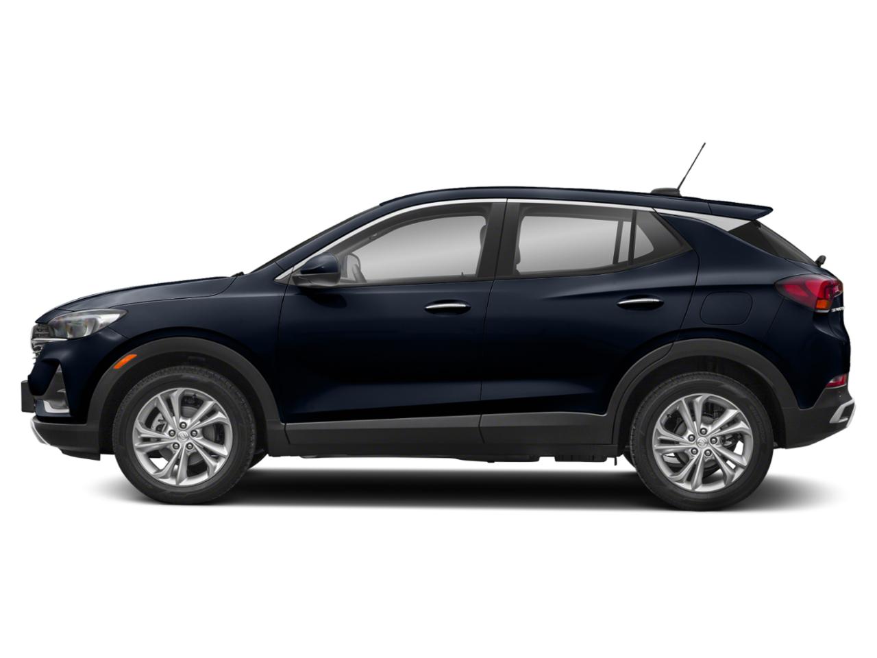 2020 Buick Encore GX Vehicle Photo in Dallas, TX 75209