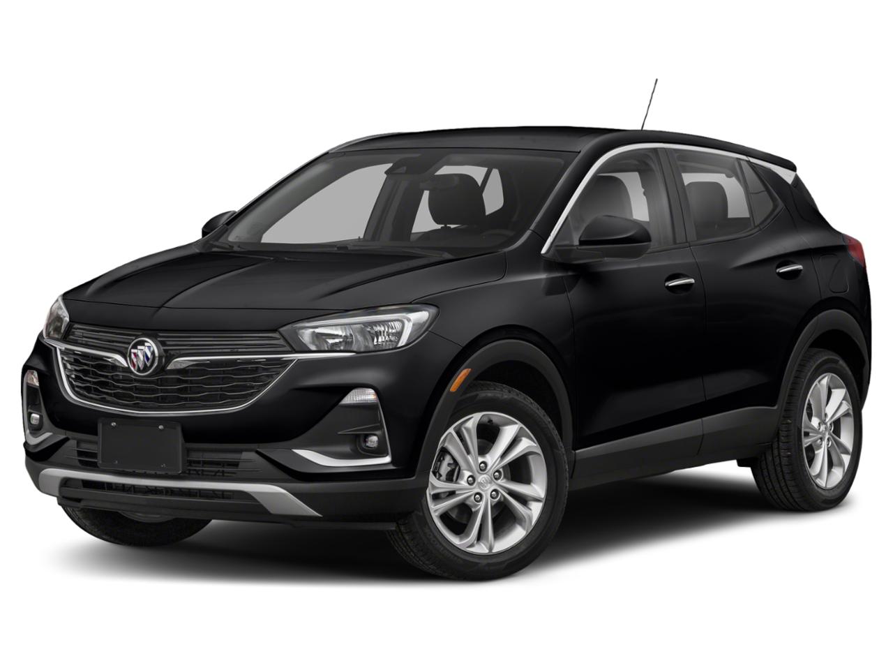 2020 Buick Encore GX Vehicle Photo in Dallas, TX 75209