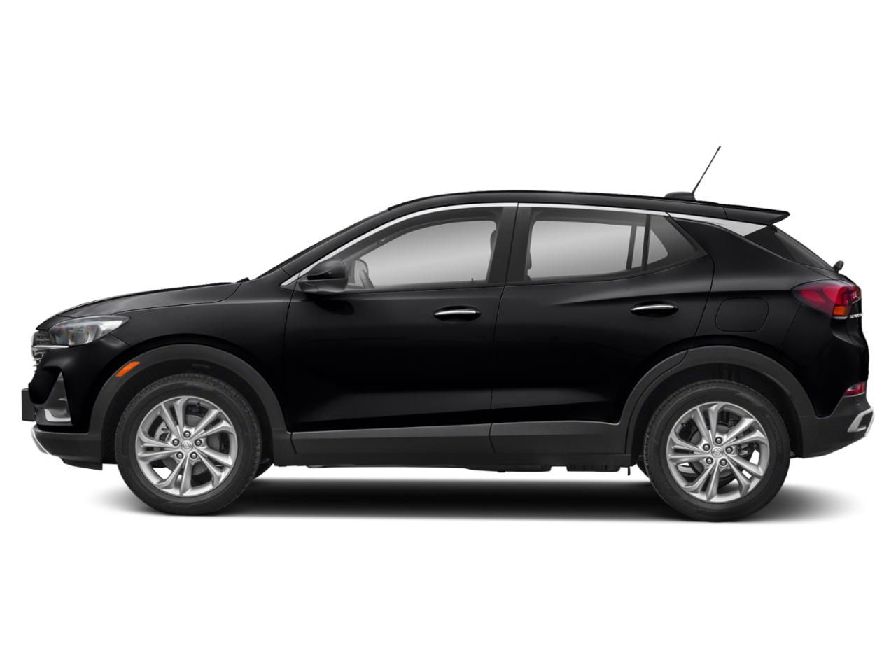 2020 Buick Encore GX Vehicle Photo in Dallas, TX 75209