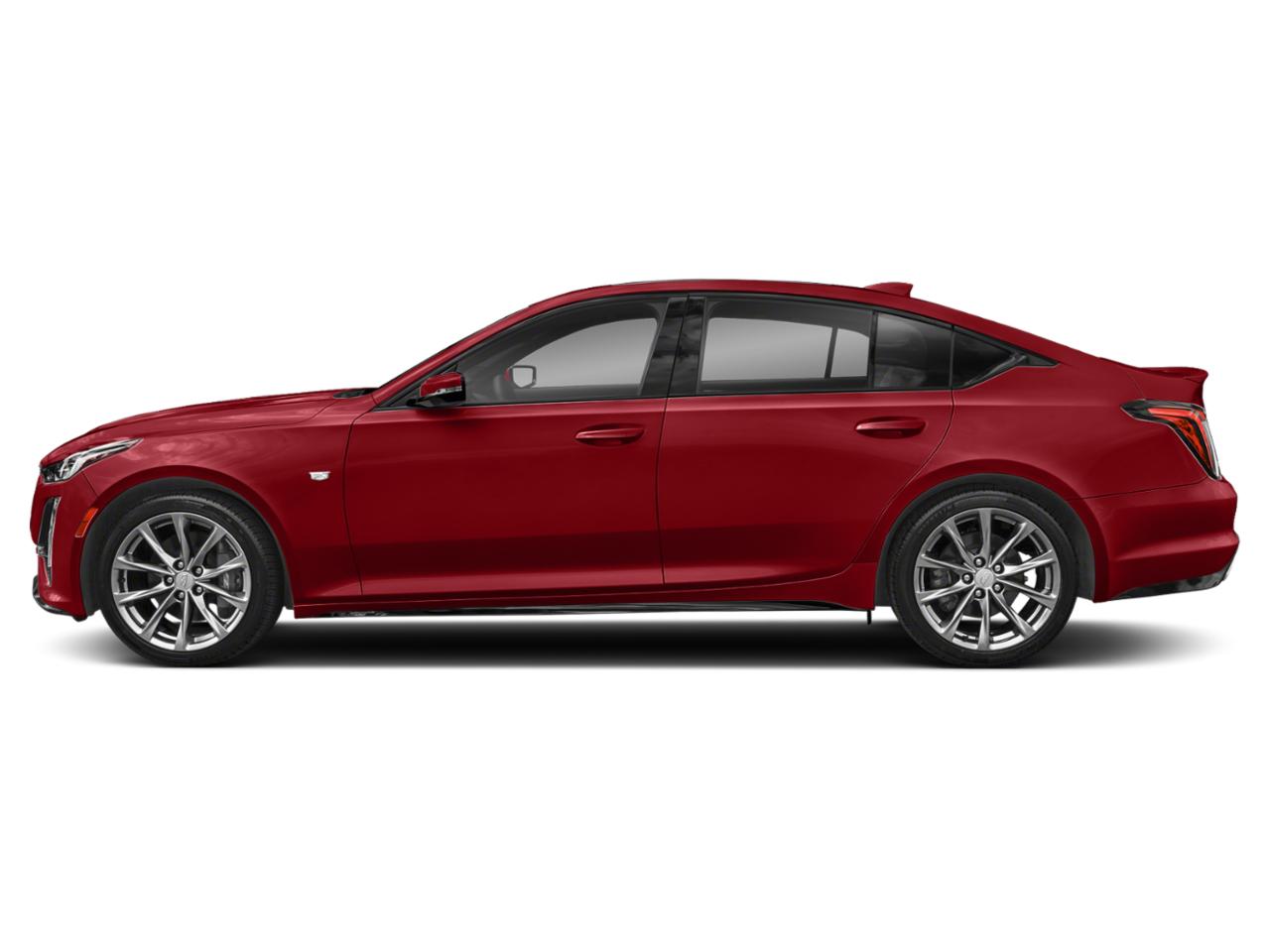 2020 Cadillac CT5 Vehicle Photo in San Antonio, TX 78230