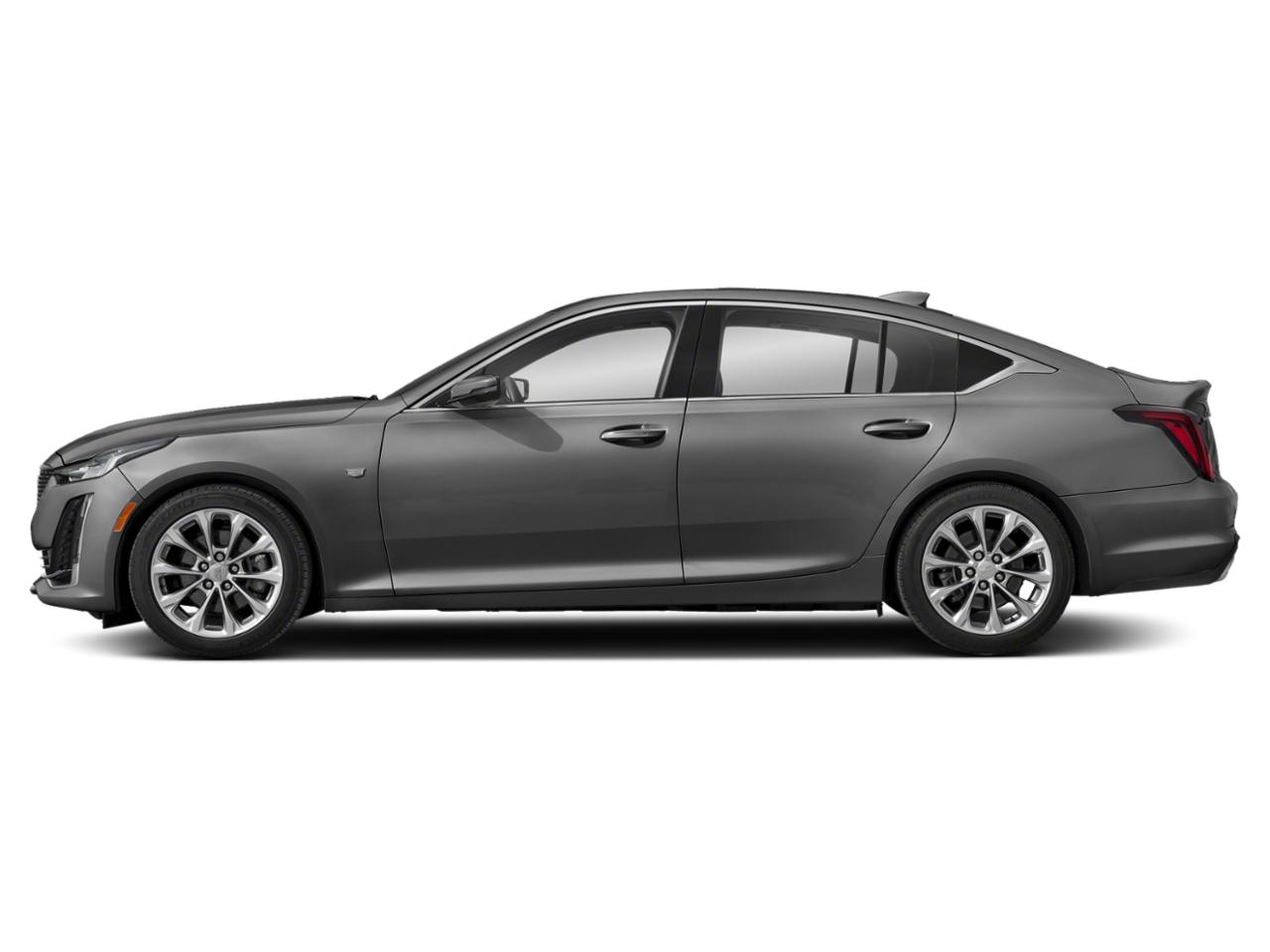2020 Cadillac CT5 Vehicle Photo in San Antonio, TX 78230