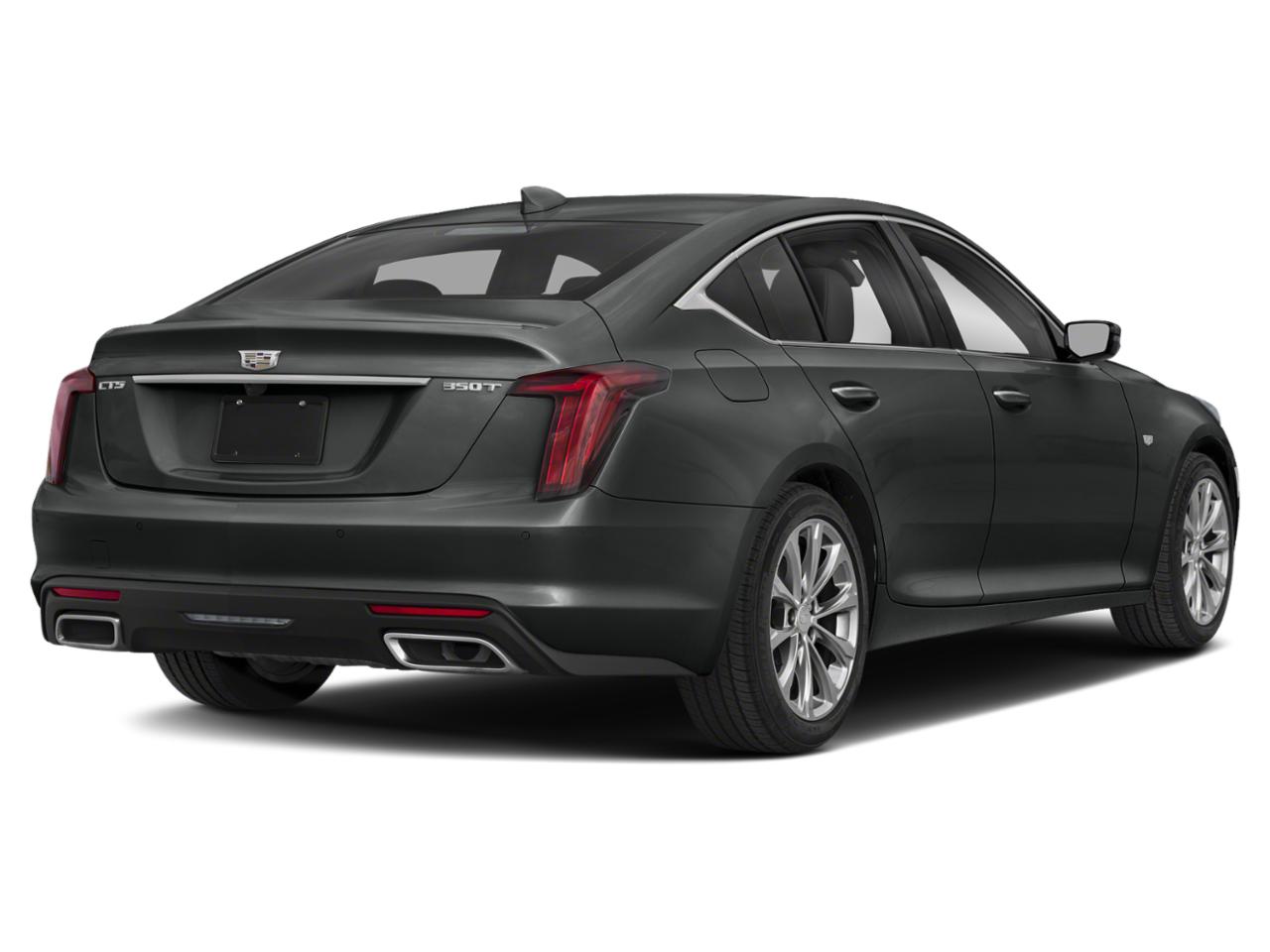 2020 Cadillac CT5 Vehicle Photo in Dallas, TX 75209