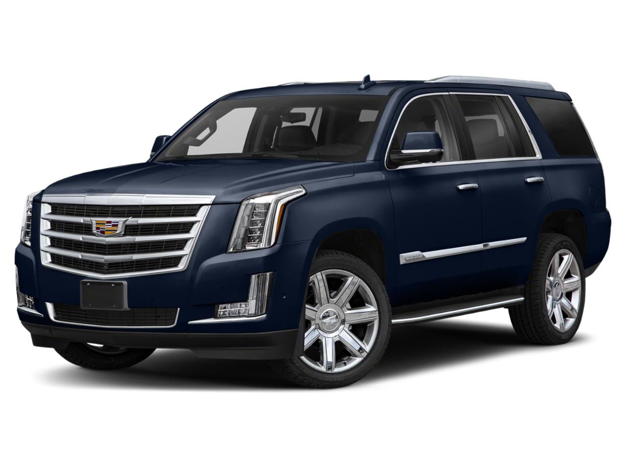 hpi escalade body