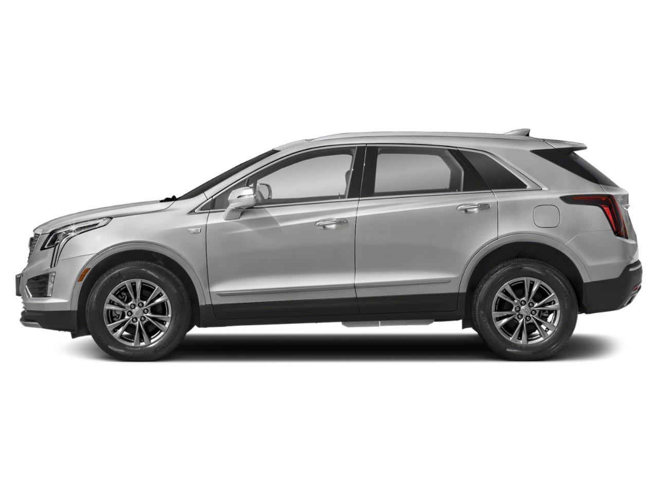 2020 Cadillac XT5 Vehicle Photo in Grapevine, TX 76051