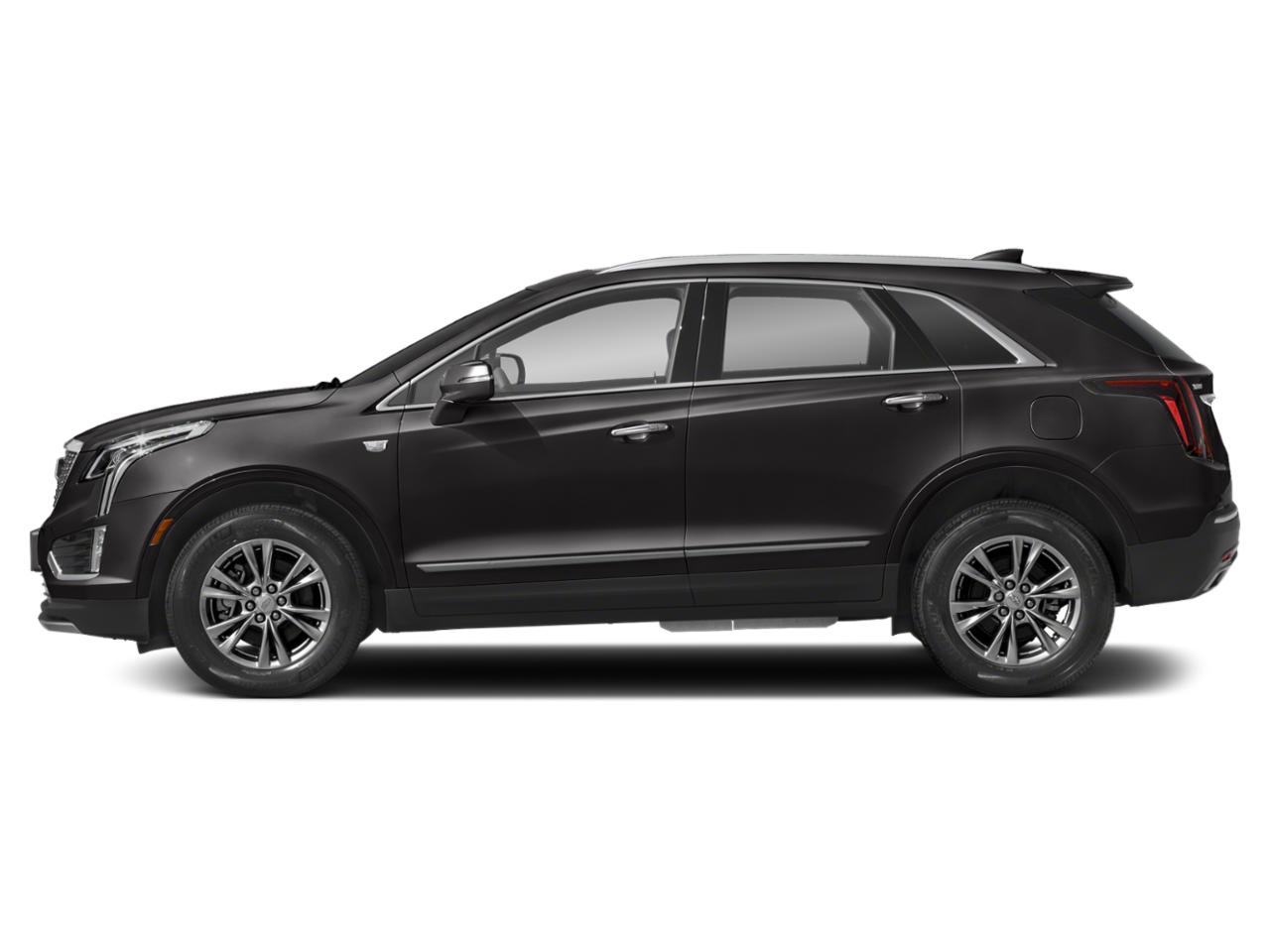 2020 Cadillac XT5 Vehicle Photo in Dallas, TX 75209