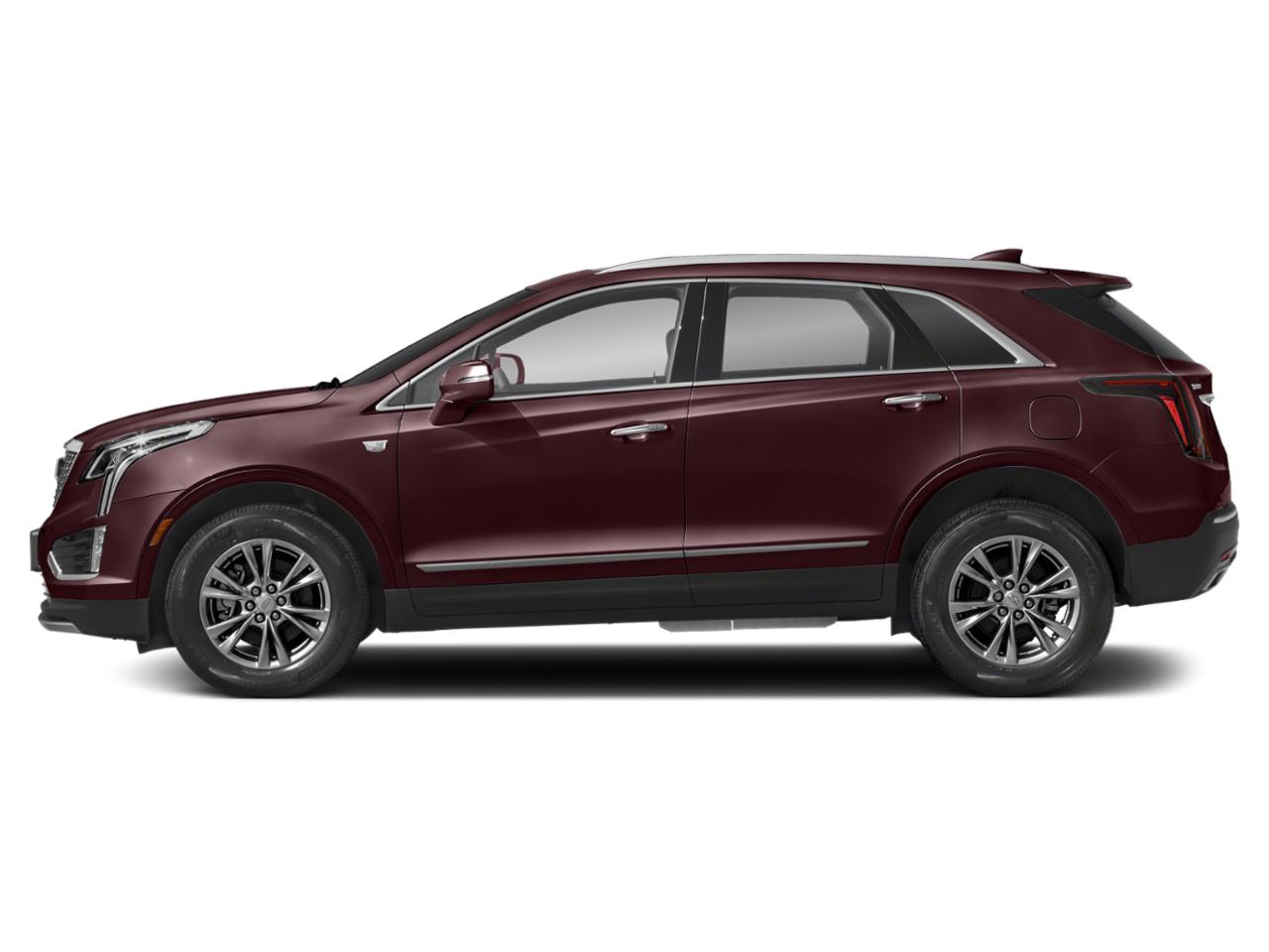 2020 Cadillac XT5 Vehicle Photo in Dallas, TX 75209