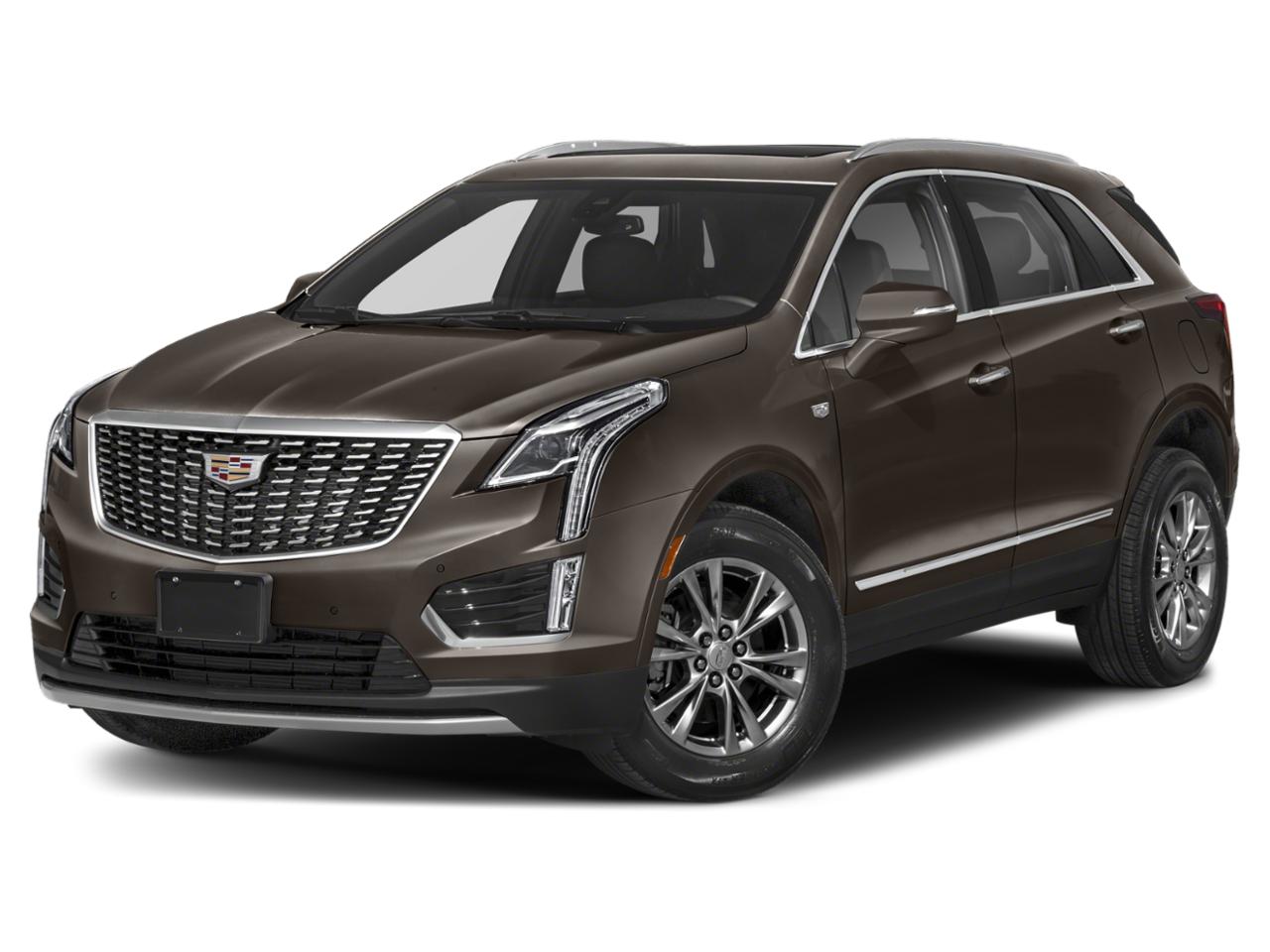 2020 Cadillac XT5 Vehicle Photo in San Antonio, TX 78230