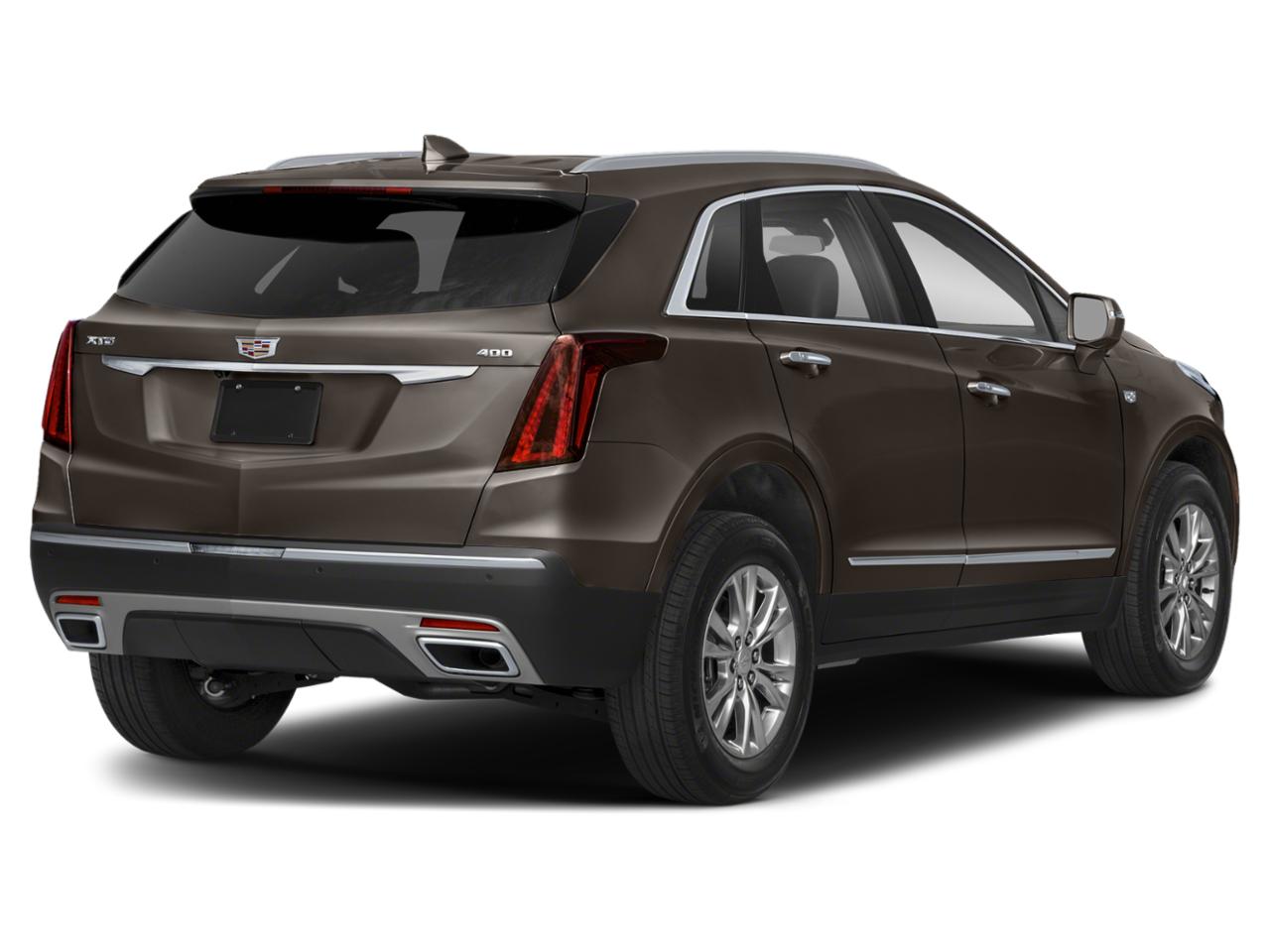 2020 Cadillac XT5 Vehicle Photo in San Antonio, TX 78230