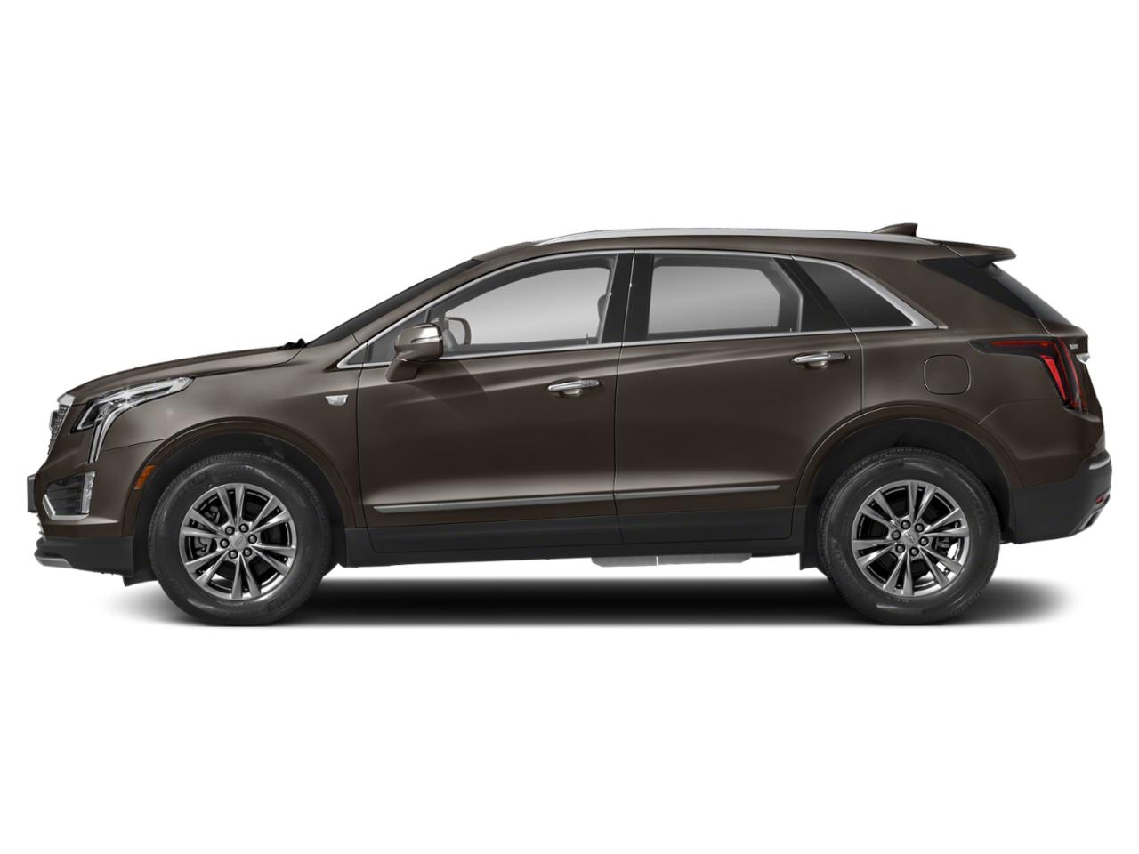 2020 Cadillac XT5 Vehicle Photo in San Antonio, TX 78230