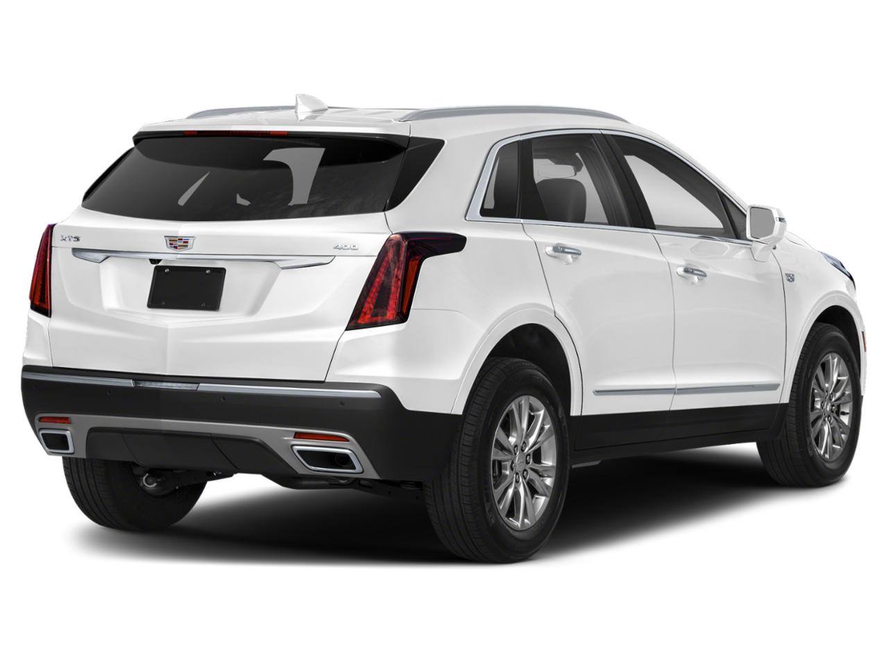 2020 Cadillac XT5 Vehicle Photo in Grapevine, TX 76051