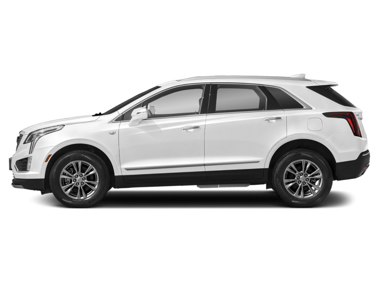 2020 Cadillac XT5 Vehicle Photo in Grapevine, TX 76051