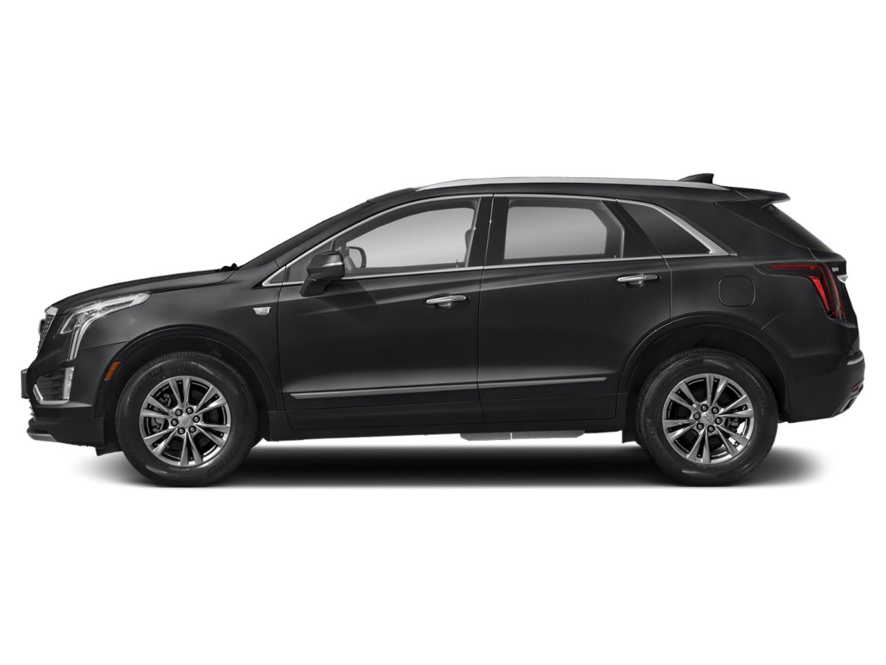 2020 Cadillac XT5 Vehicle Photo in Dallas, TX 75209