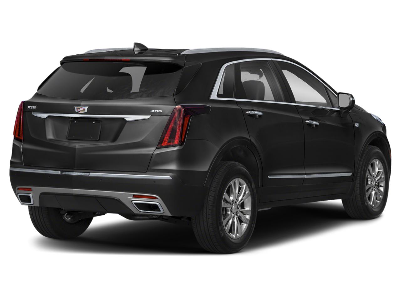 2020 Cadillac XT5 Vehicle Photo in Dallas, TX 75209