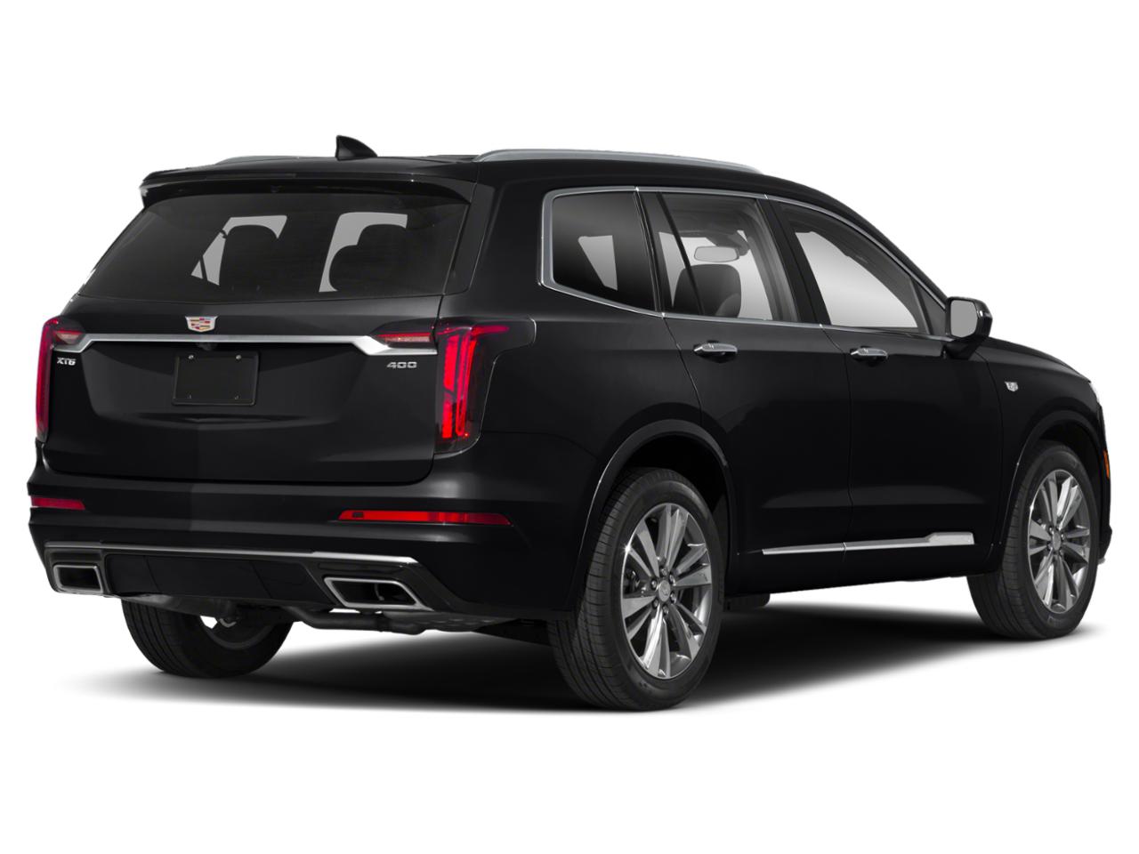 2020 Cadillac XT6 Vehicle Photo in San Antonio, TX 78230