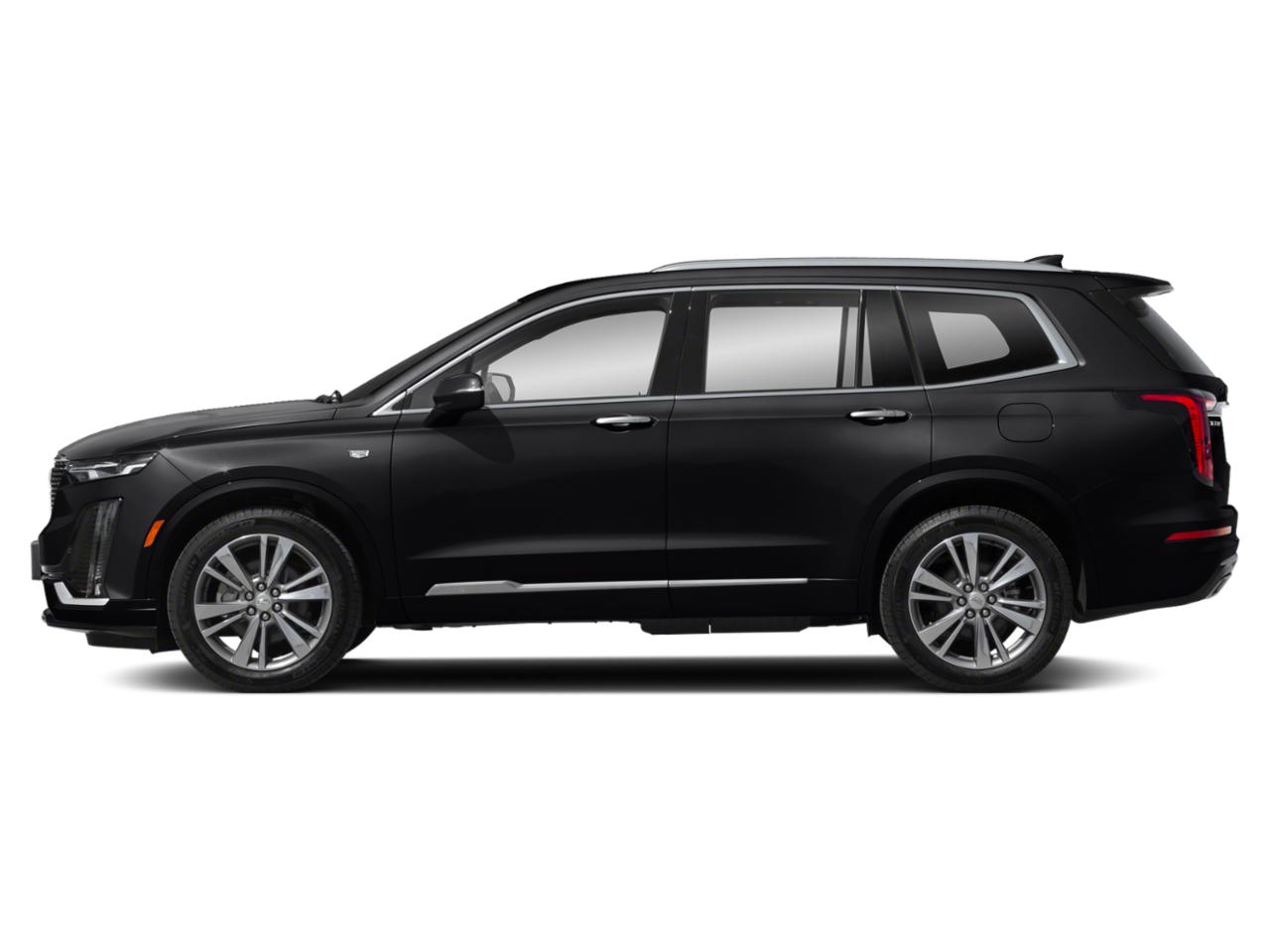 2020 Cadillac XT6 Vehicle Photo in San Antonio, TX 78230