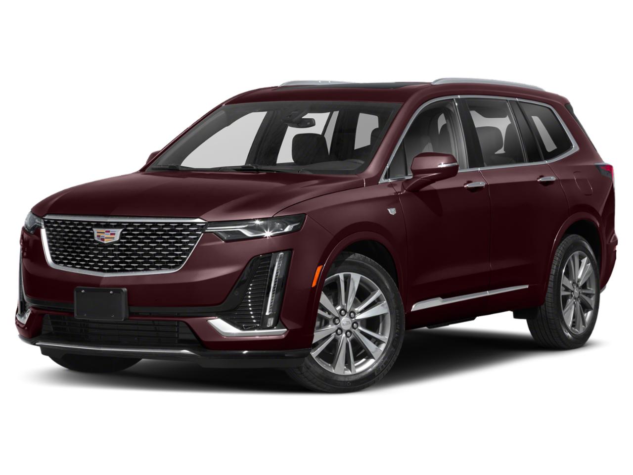 2020 Cadillac XT6 Vehicle Photo in Smyrna, GA 30080
