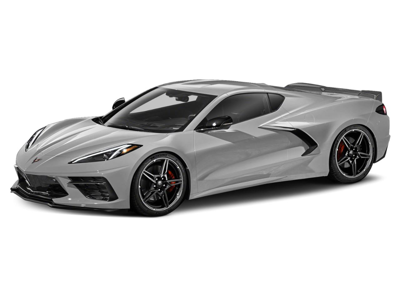 2020 corvette toy car