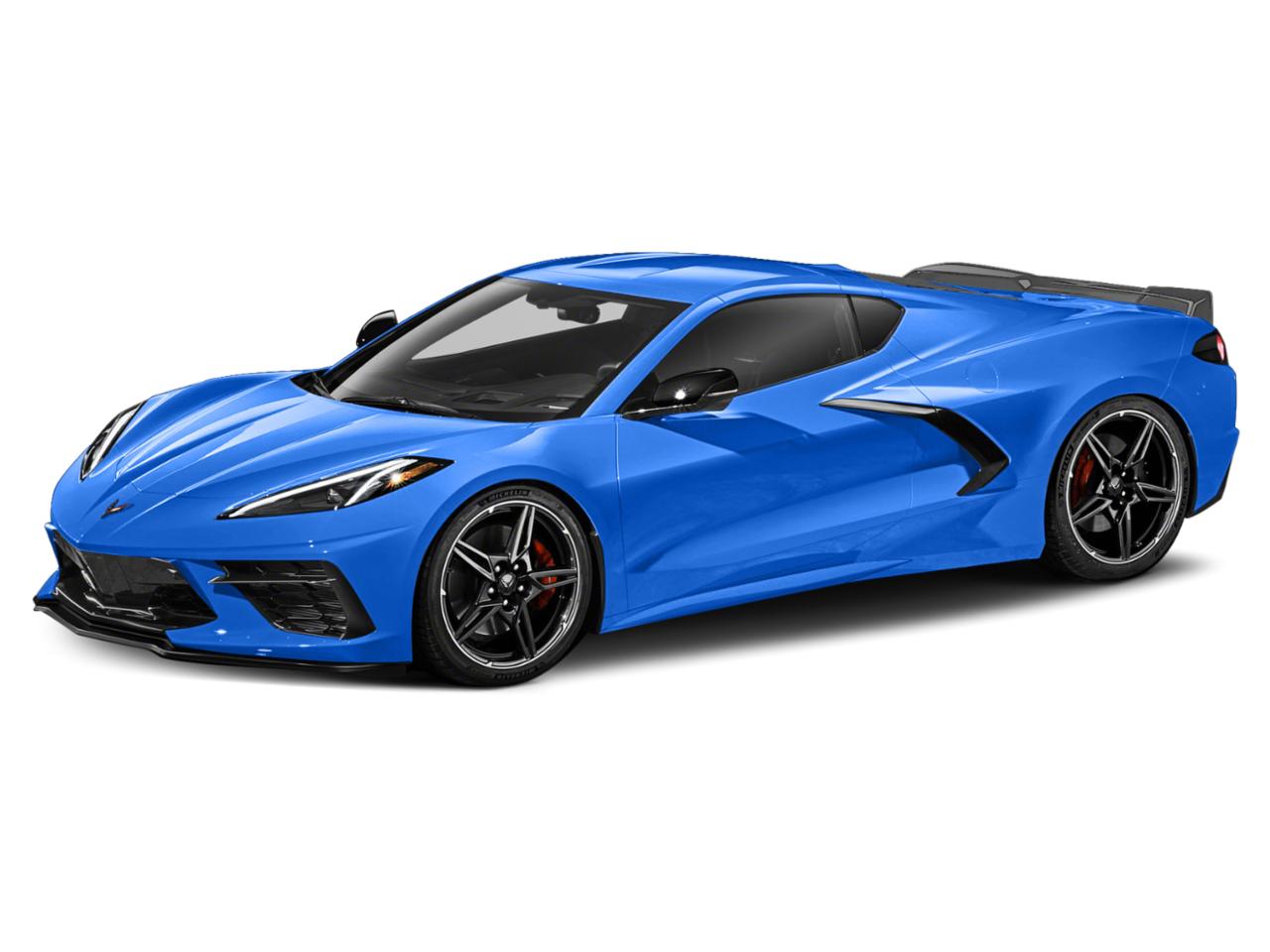 2020 Chevrolet Corvette Vehicle Photo in Washington, NJ 07882
