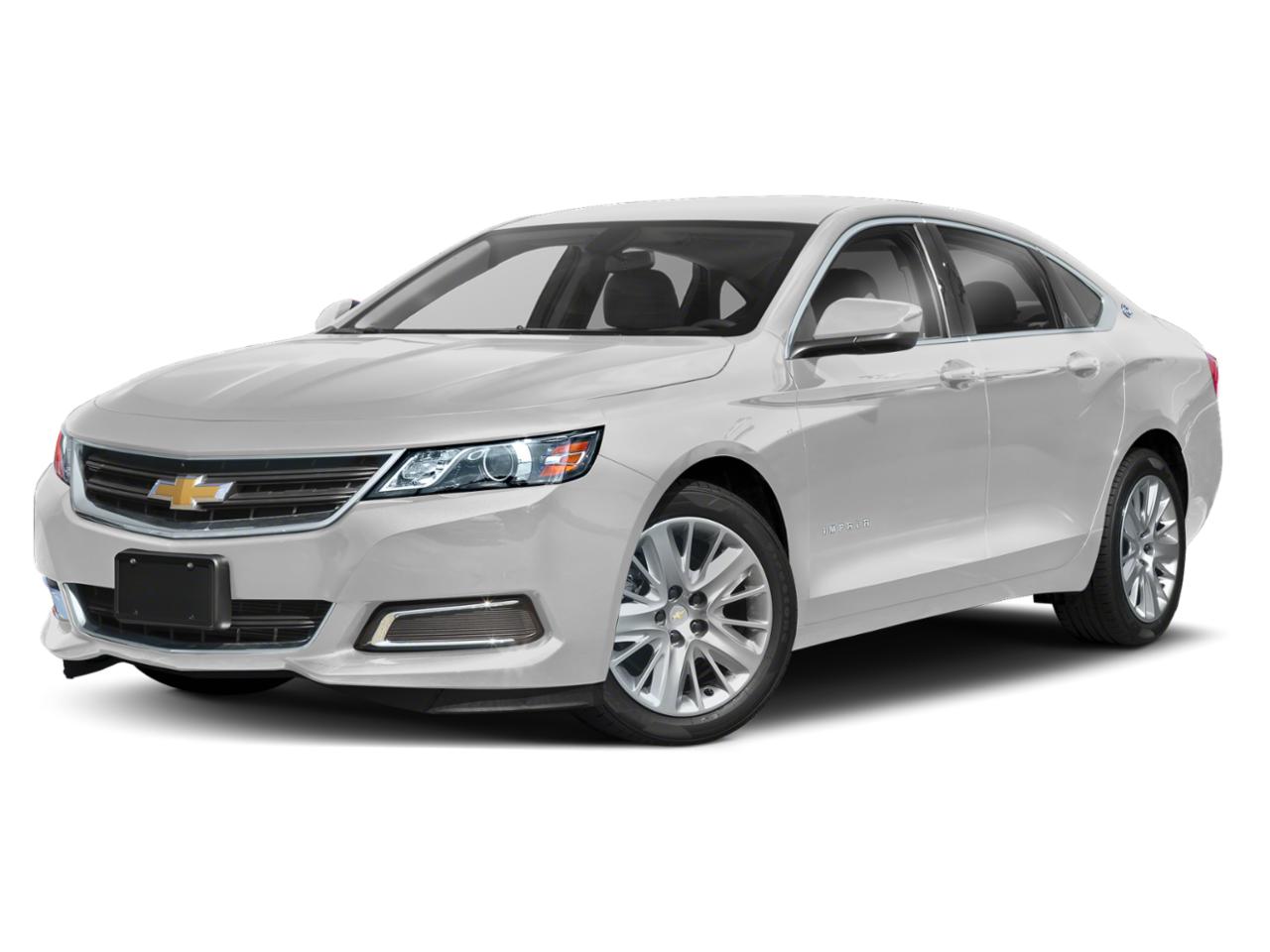 New 2020 Chevrolet Impala LT in Summit White for sale in Dallas, Texas ...