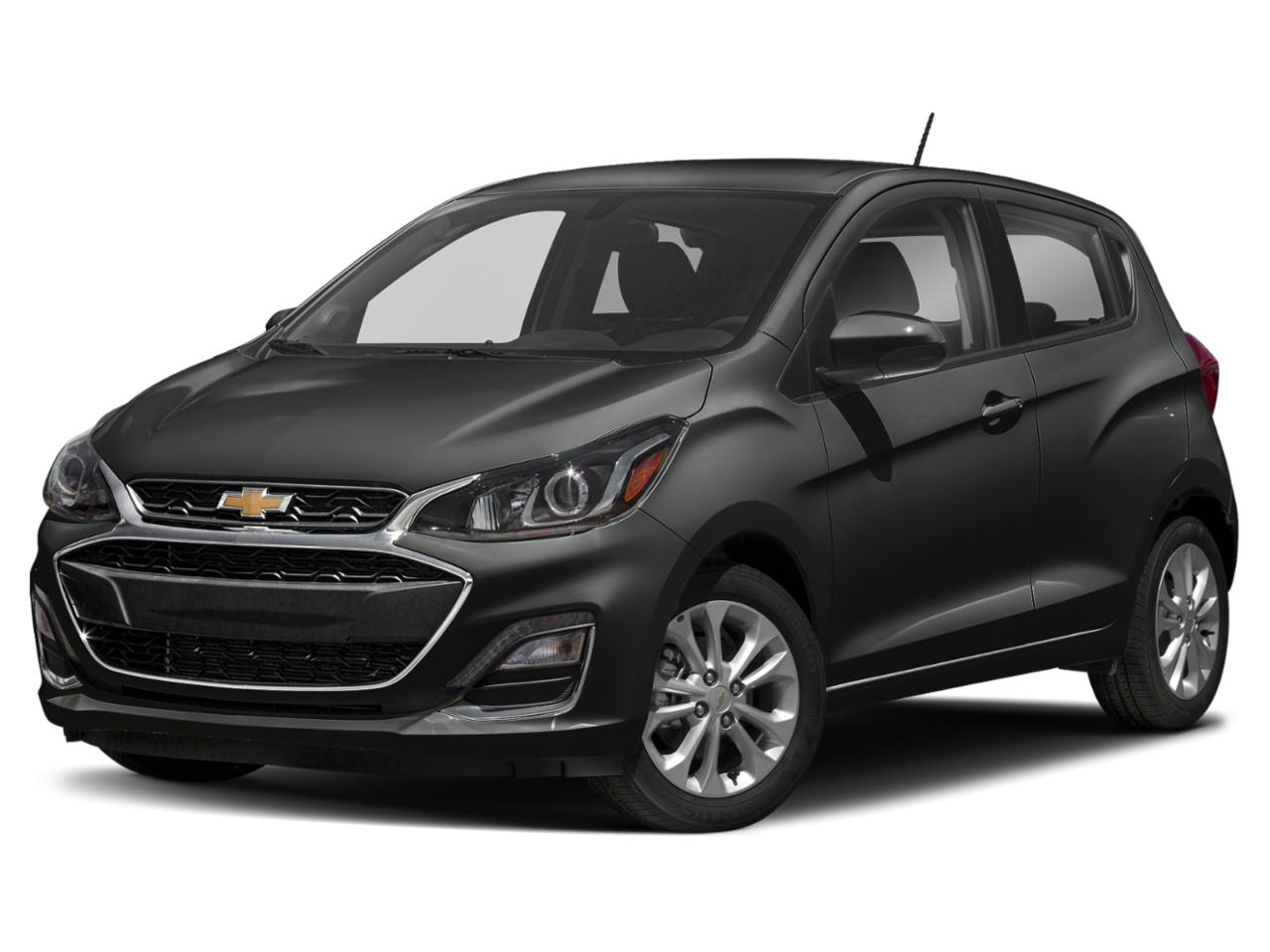 2020 Chevrolet Spark Vehicle Photo in North Charleston, SC 29406