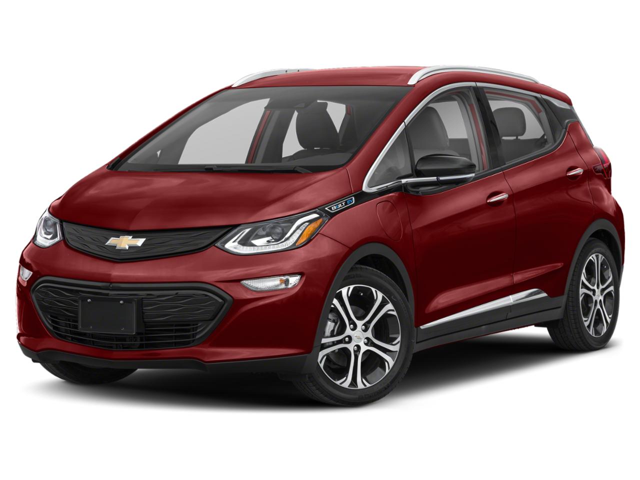 New 2020 Cajun Red Tintcoat Chevrolet Bolt EV 5dr Wgn Premier For Sale ...