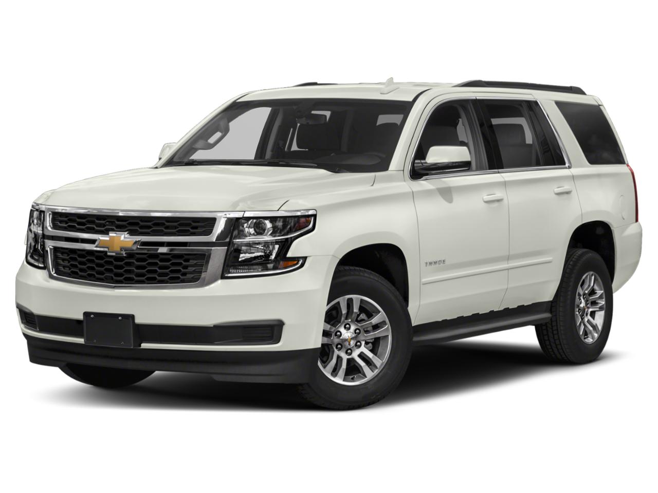 2020 Chevrolet Tahoe Vehicle Photo in Lake Bluff, IL 60044