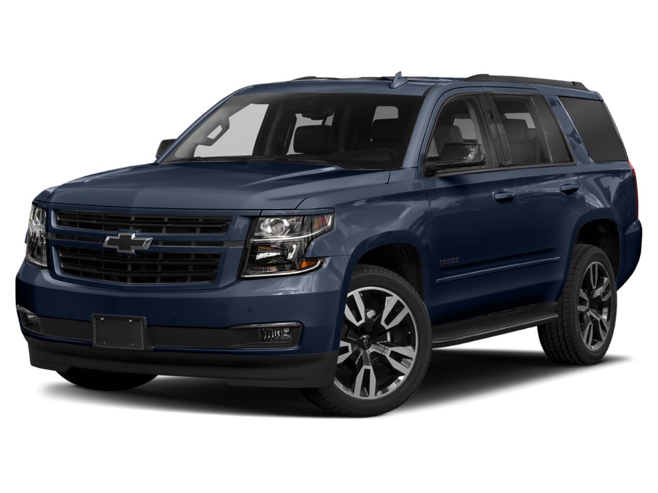 New Blue Velvet Metallic 2020 Chevrolet Tahoe for Sale in ...