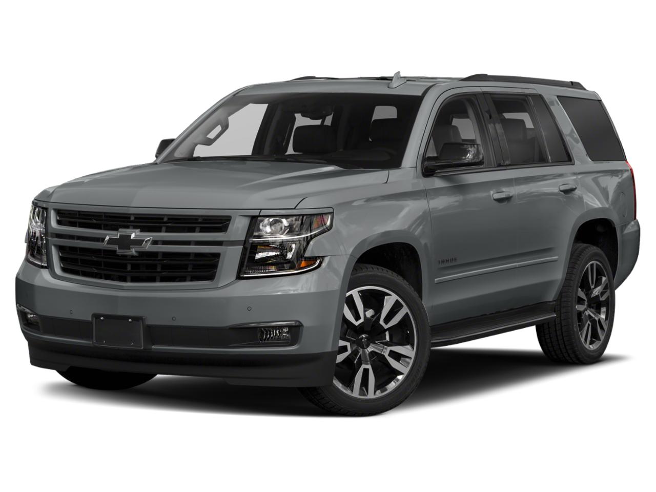 New 2020 Chevrolet Tahoe For Sale At Richard Lucas Chevrolet