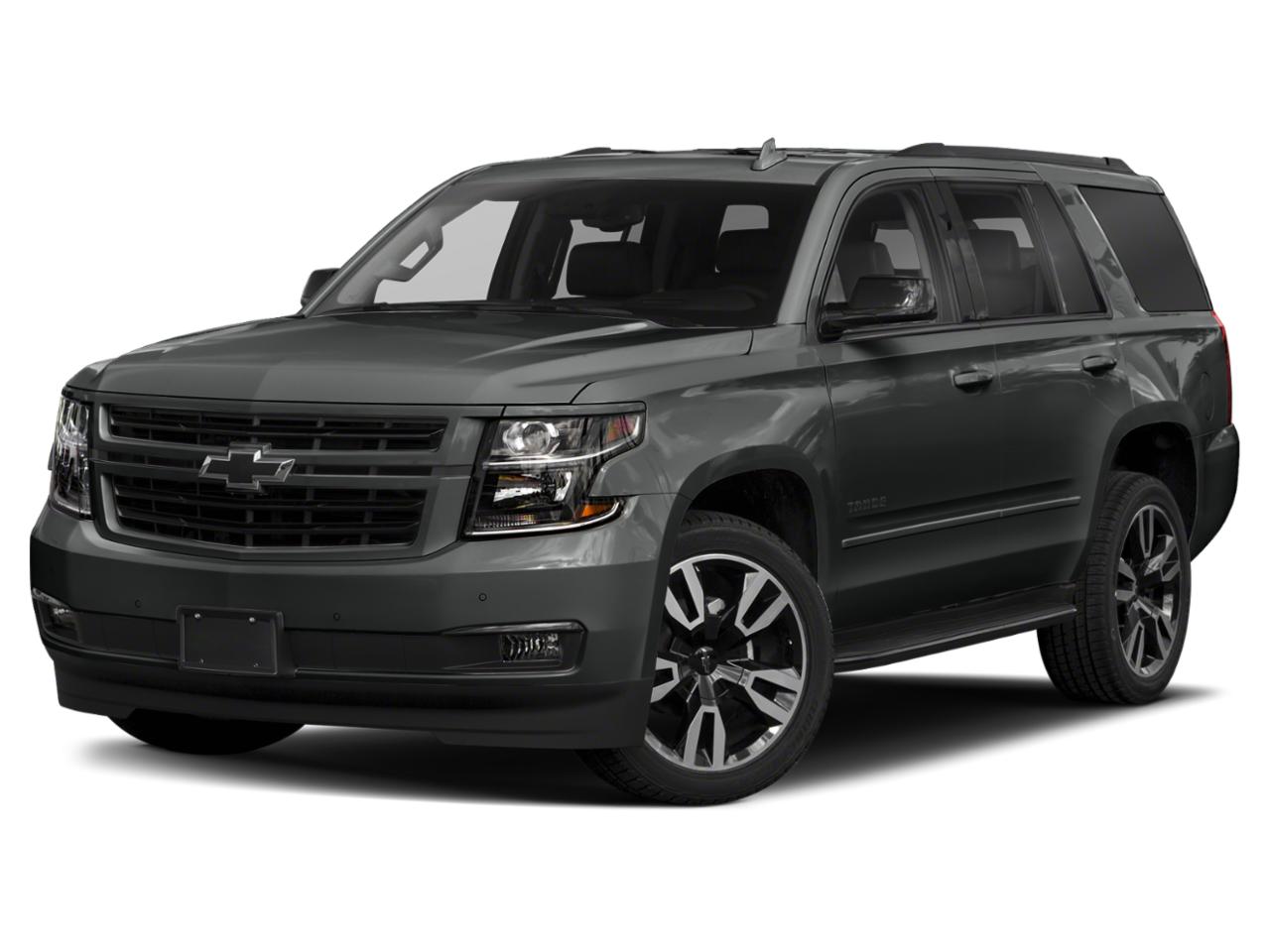 2020 Chevrolet Tahoe Vehicle Photo in Novato, CA 94945