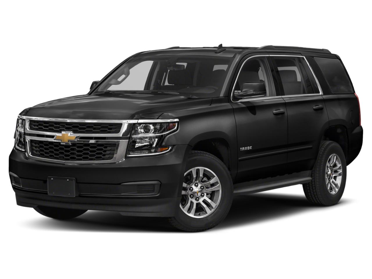 2020 Chevrolet Tahoe Vehicle Photo in Warrensville Heights, OH 44128