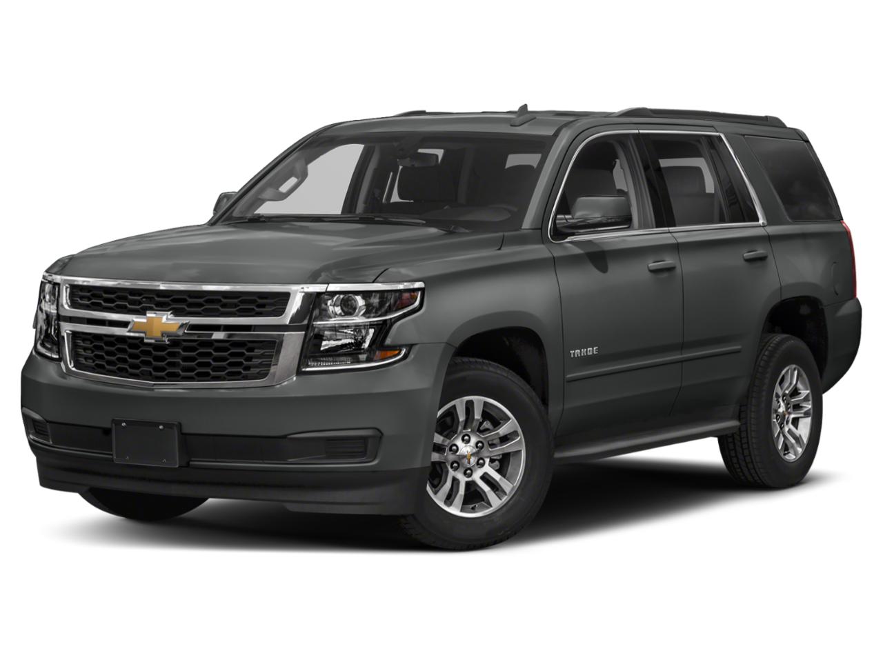 Select 2020 Chevrolet Tahoe