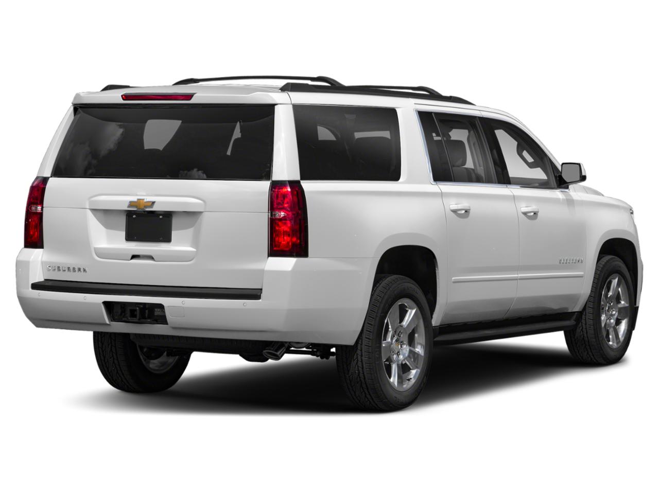 Summit White 2020 Chevrolet Suburban for Sale in Thurmont, MD ...