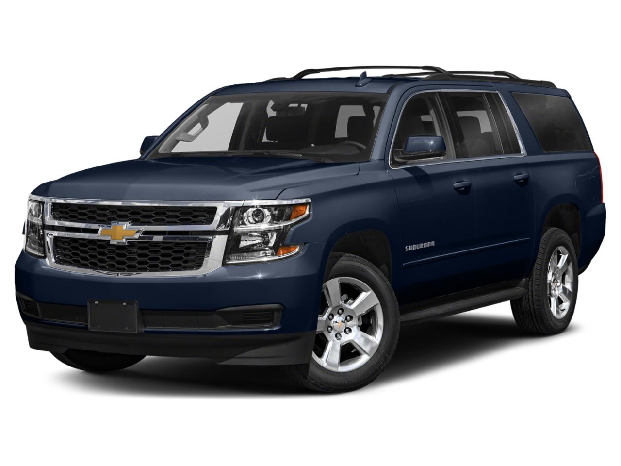 Chevrolet suburban 2020