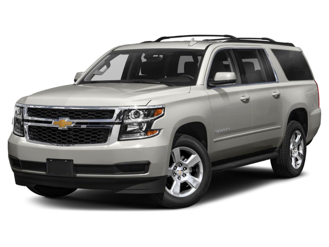 2020 Chevrolet Suburban Vehicle Photo in Rockville, MD 20852