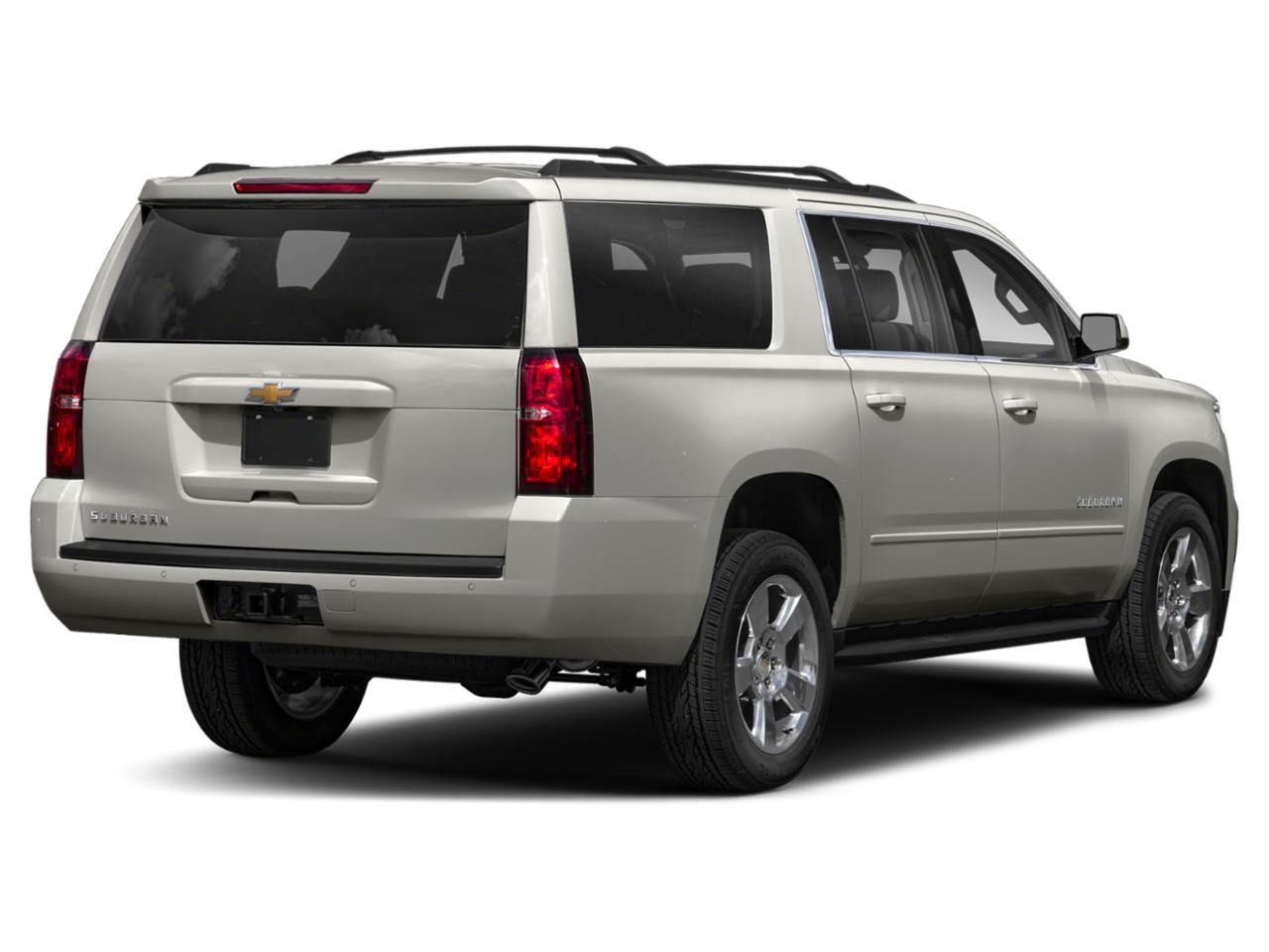 Chevrolet suburban 2020