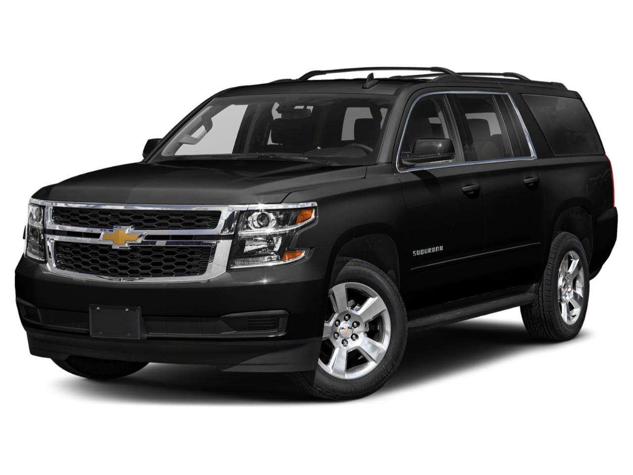 2020 Chevrolet Suburban Vehicle Photo in Lake Bluff, IL 60044