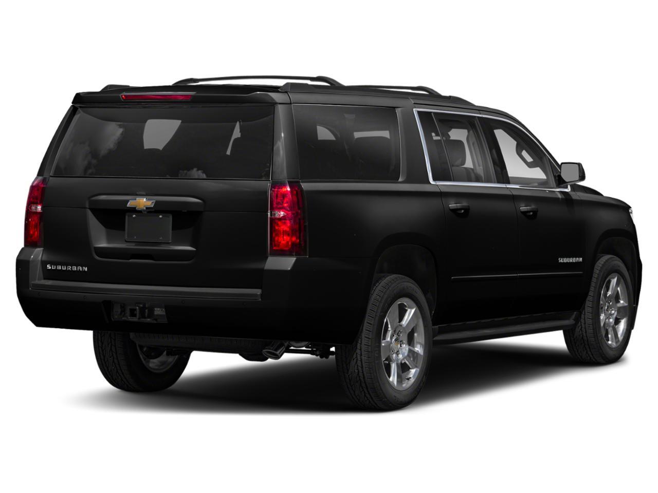 Chevrolet of Jersey City 2020 Chevrolet Suburban New Suvs for Sale