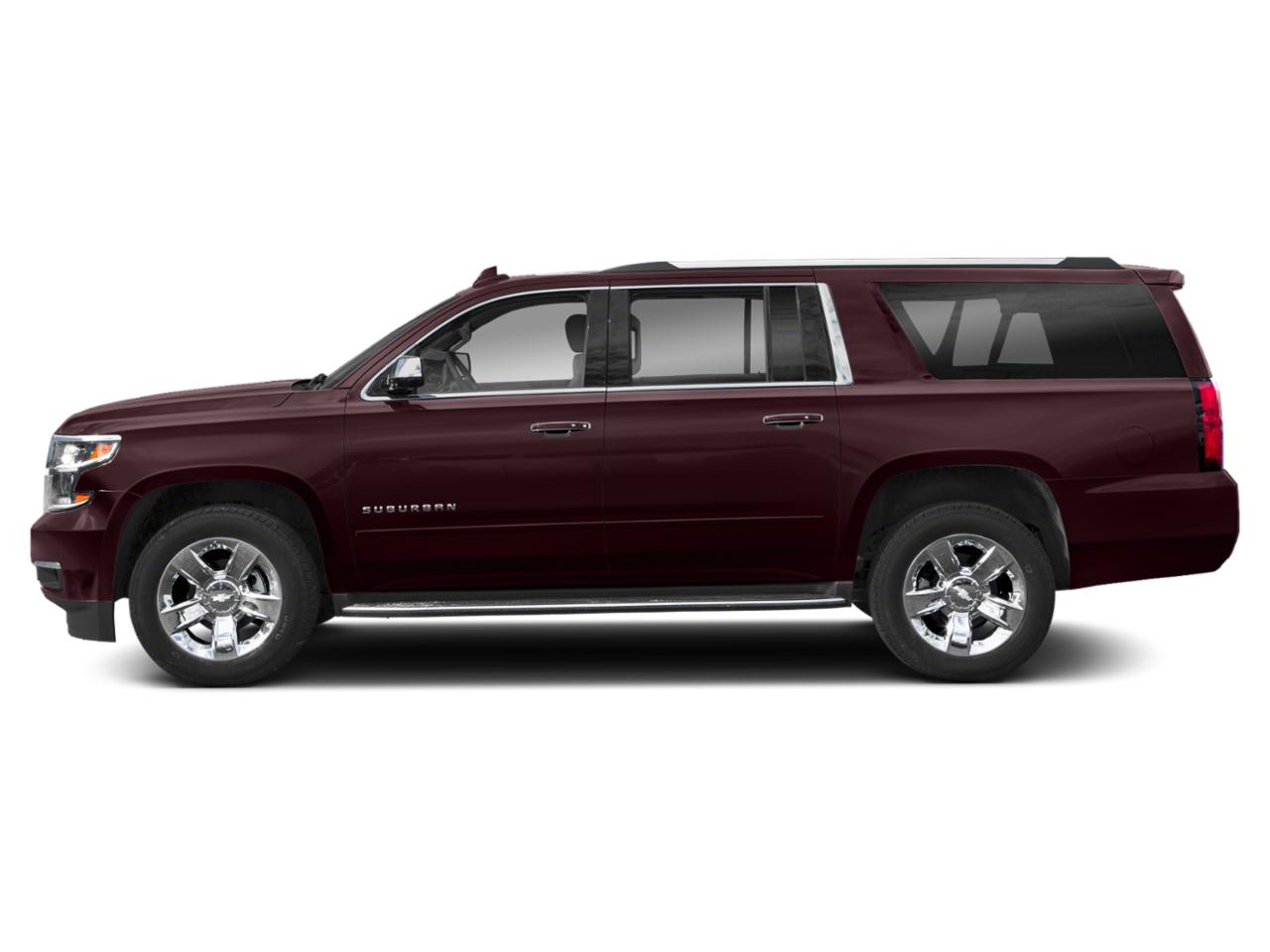 Black Cherry Metallic 2020 Chevrolet Suburban New Suv for Black Cherry Metallic 2020 Chevrolet Suburban New Suv for