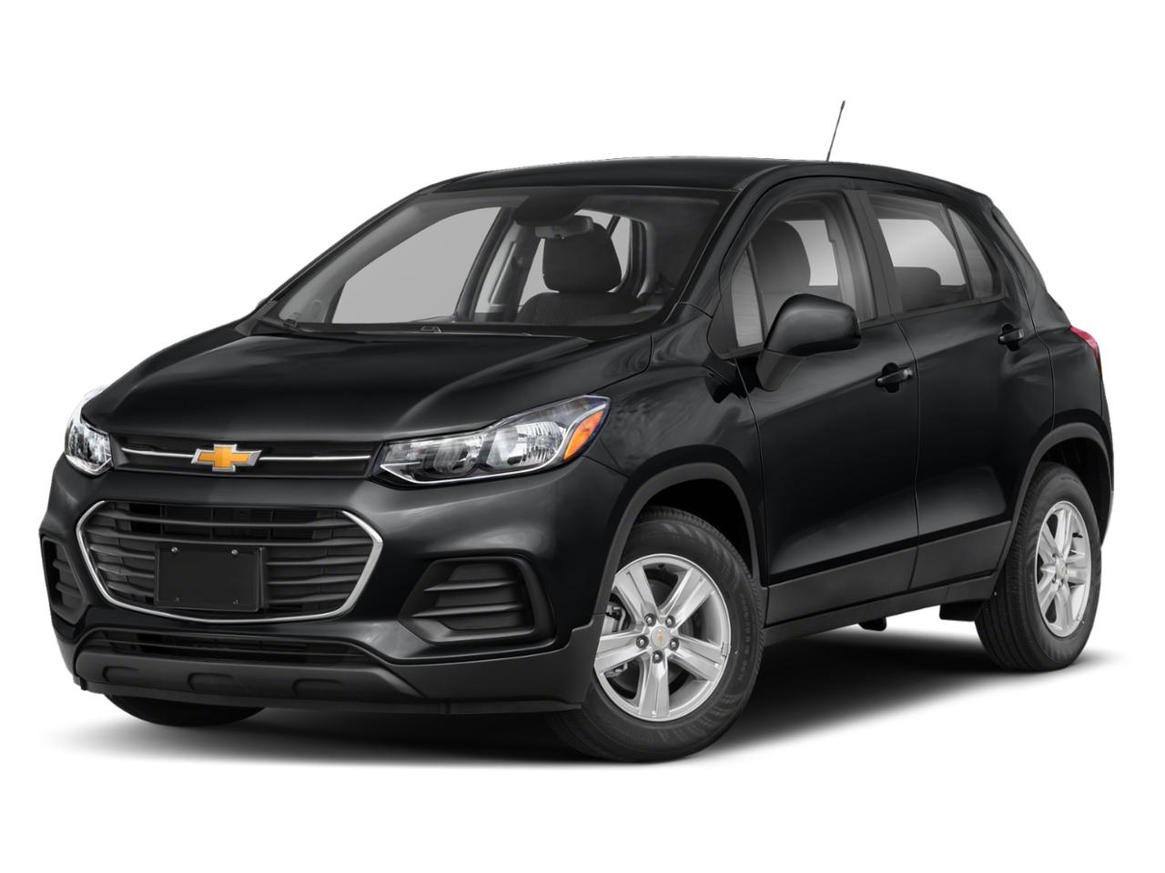 2020 Chevrolet Trax Vehicle Photo in Westlake, OH 44145