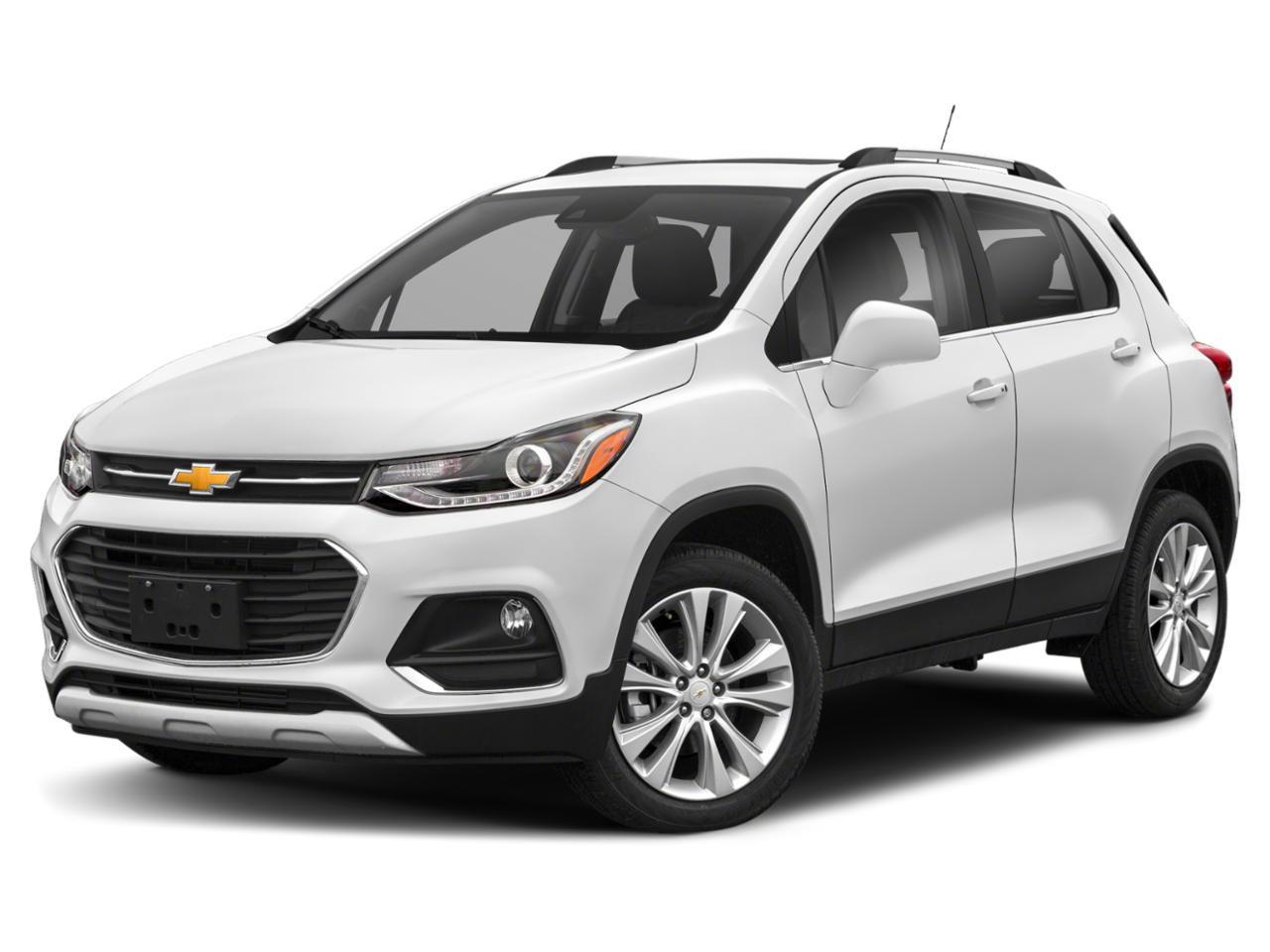 2020 Chevrolet Trax Vehicle Photo in Wilmington, NC 28403