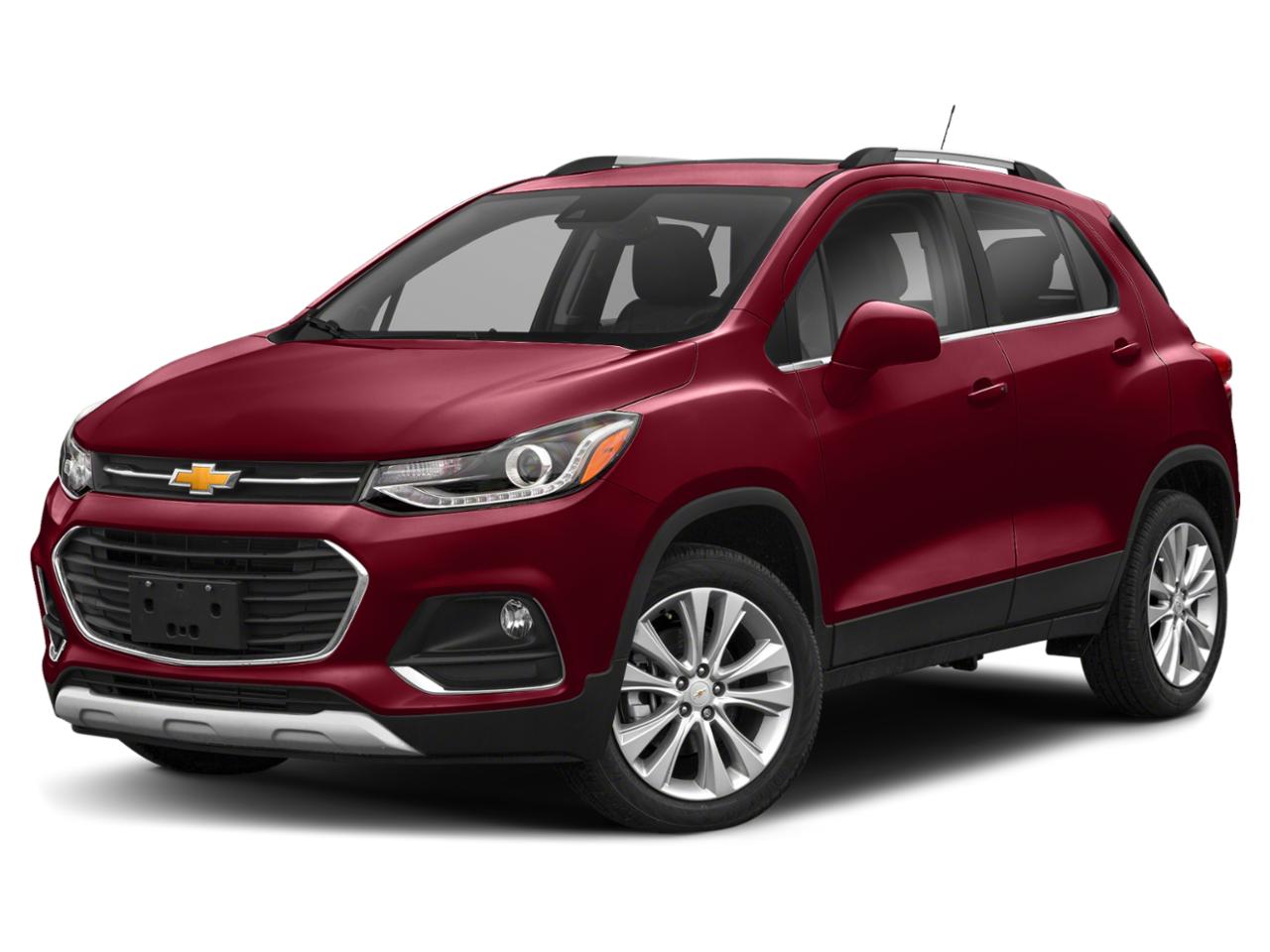2020 Chevrolet Trax Vehicle Photo in Tampa, FL 33612