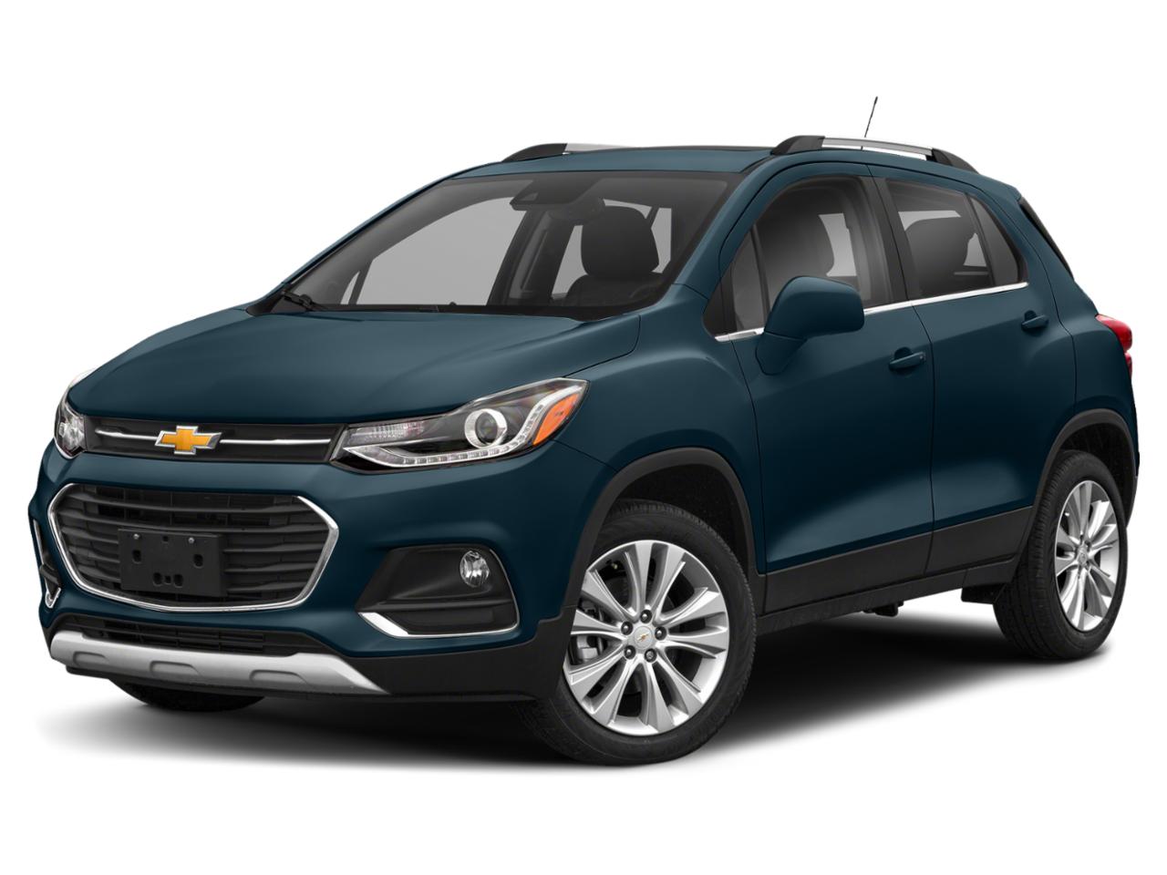 2020 Chevrolet Trax Vehicle Photo in Tampa, FL 33612